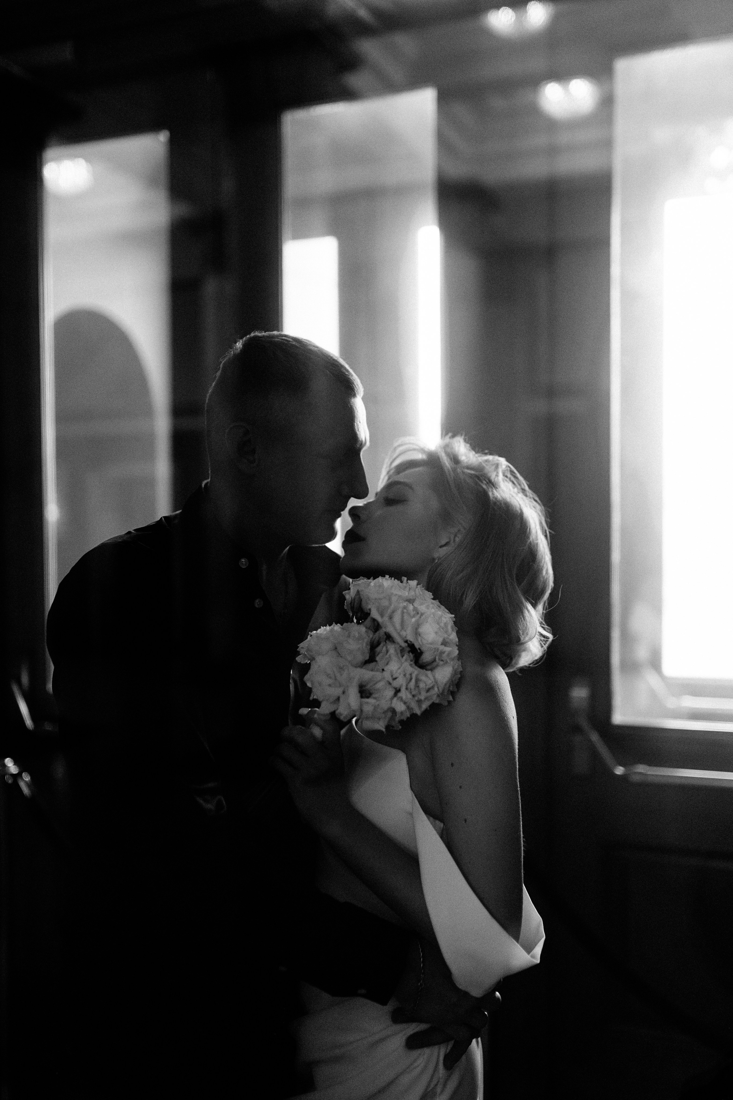 Lovestory / Wedding. Фотограф в Самаре Валерия Слезина