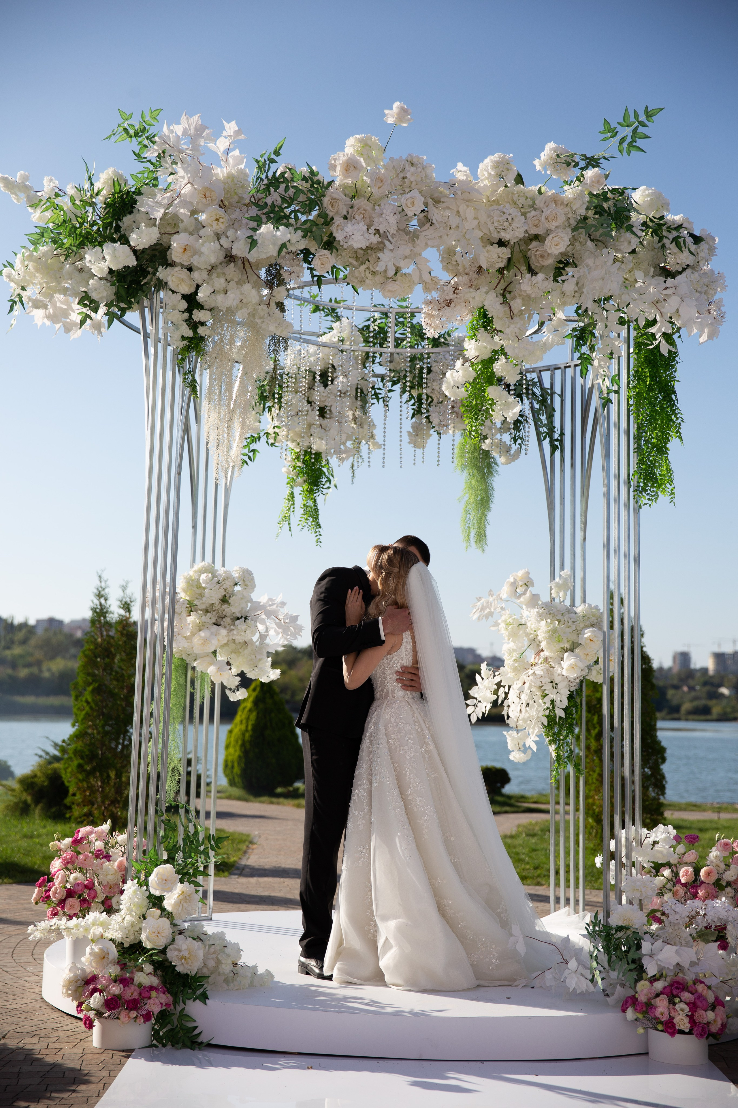 Е | A. Свадебный фотограф Ростов-на-Дону Алла Белова