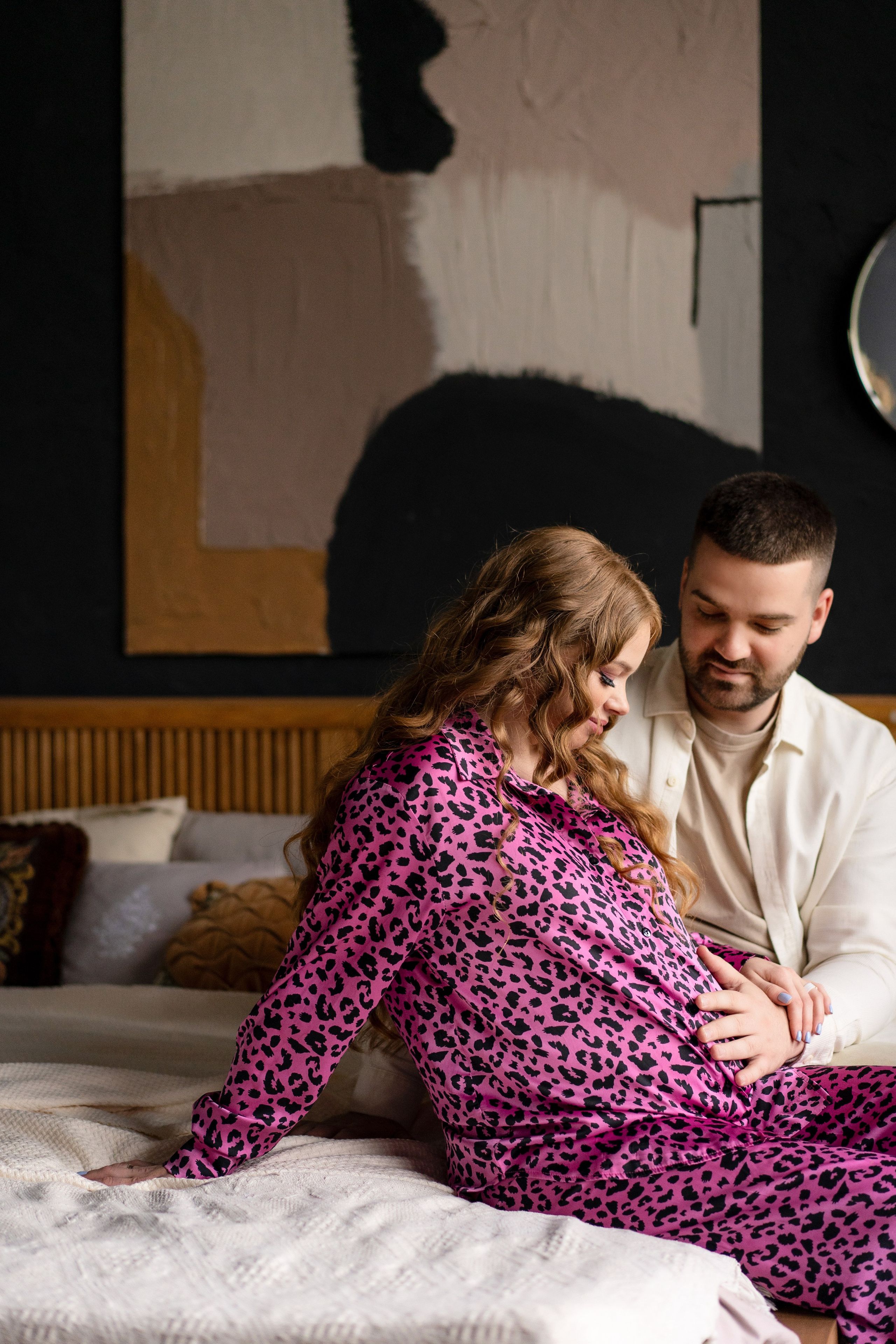 Николь. Семейный и свадебный фотограф Минск, Беларусь Анна Орловская