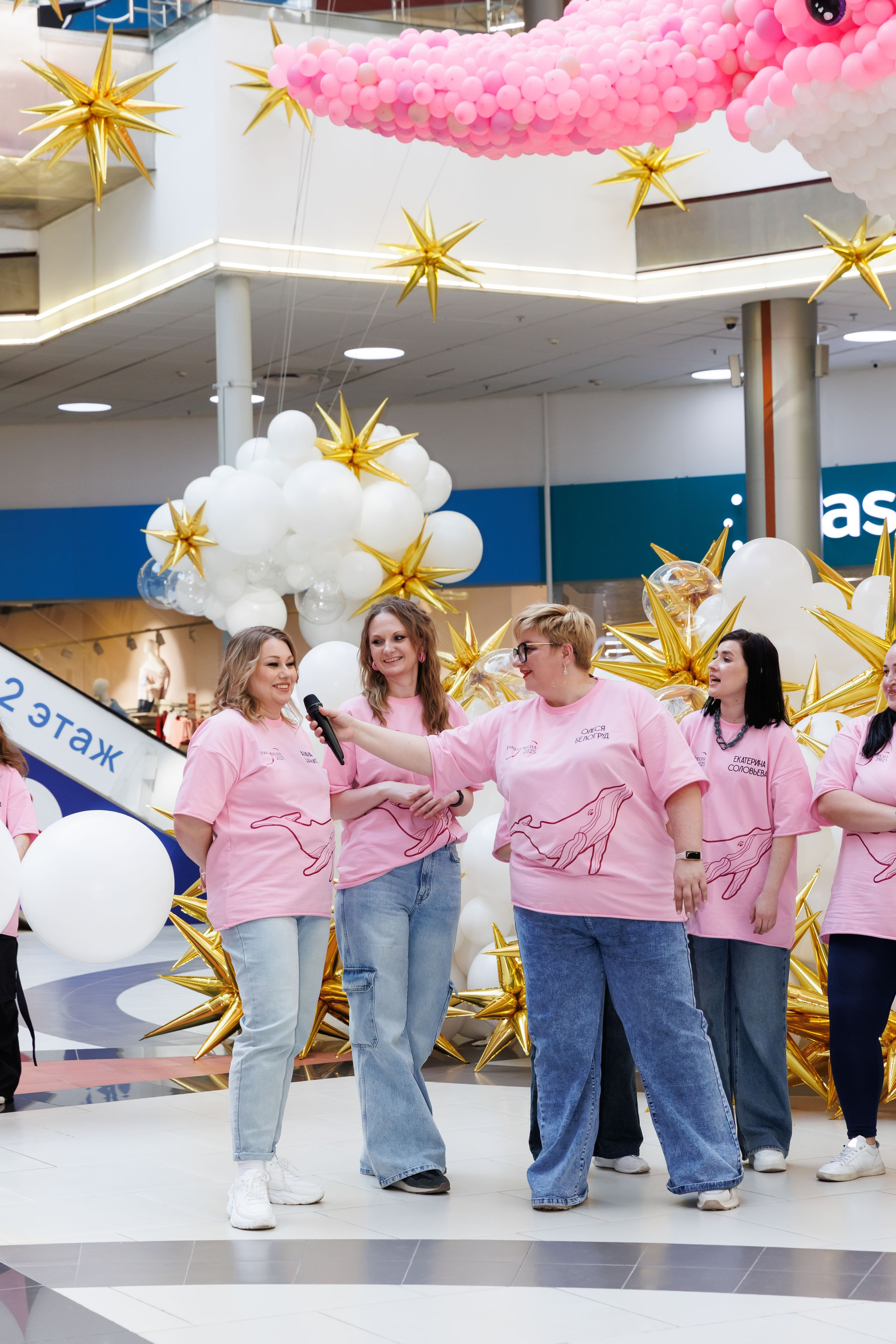 Умная весна 2025. Фотограф Новосибирск — Наталья Гресь