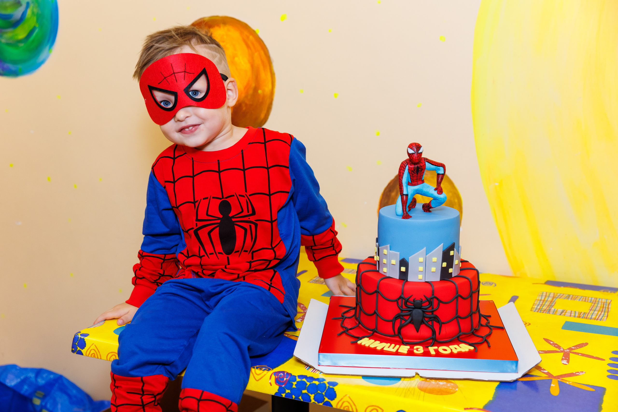 Фанки Таун. Фотограф Новосибирск — Наталья Гресь