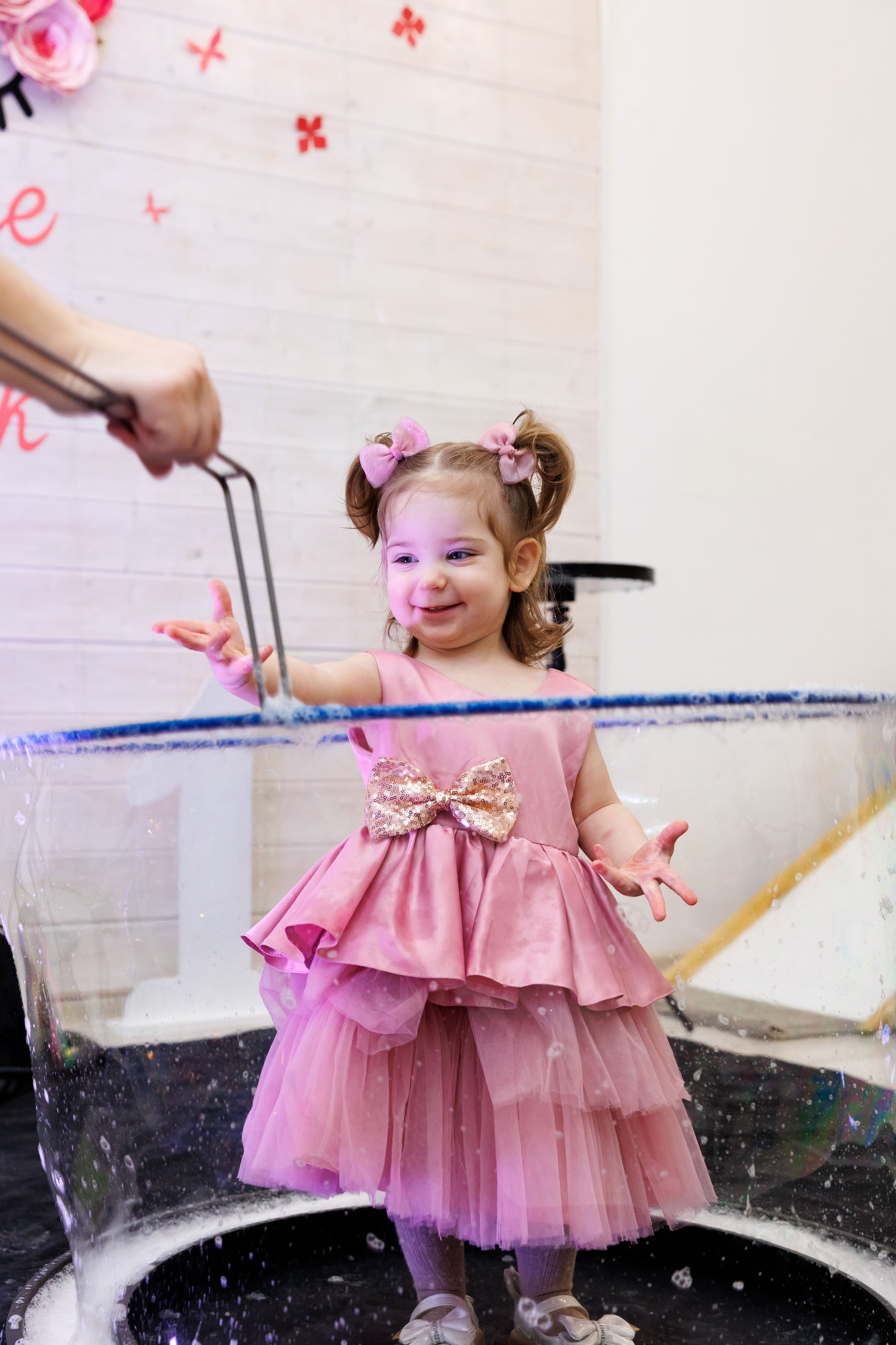 Клуб семейных развлечений Гости. Фотограф Новосибирск — Наталья Гресь