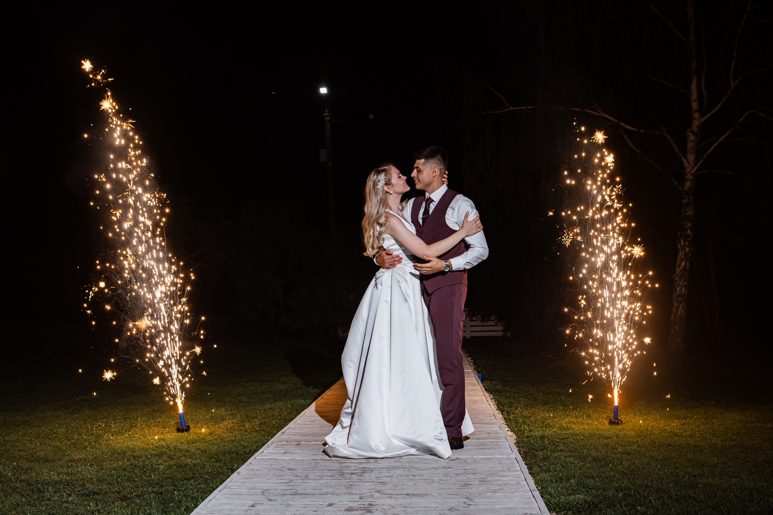 Свадьба Ангелины и Сергея. Свадебный и семейный фотограф