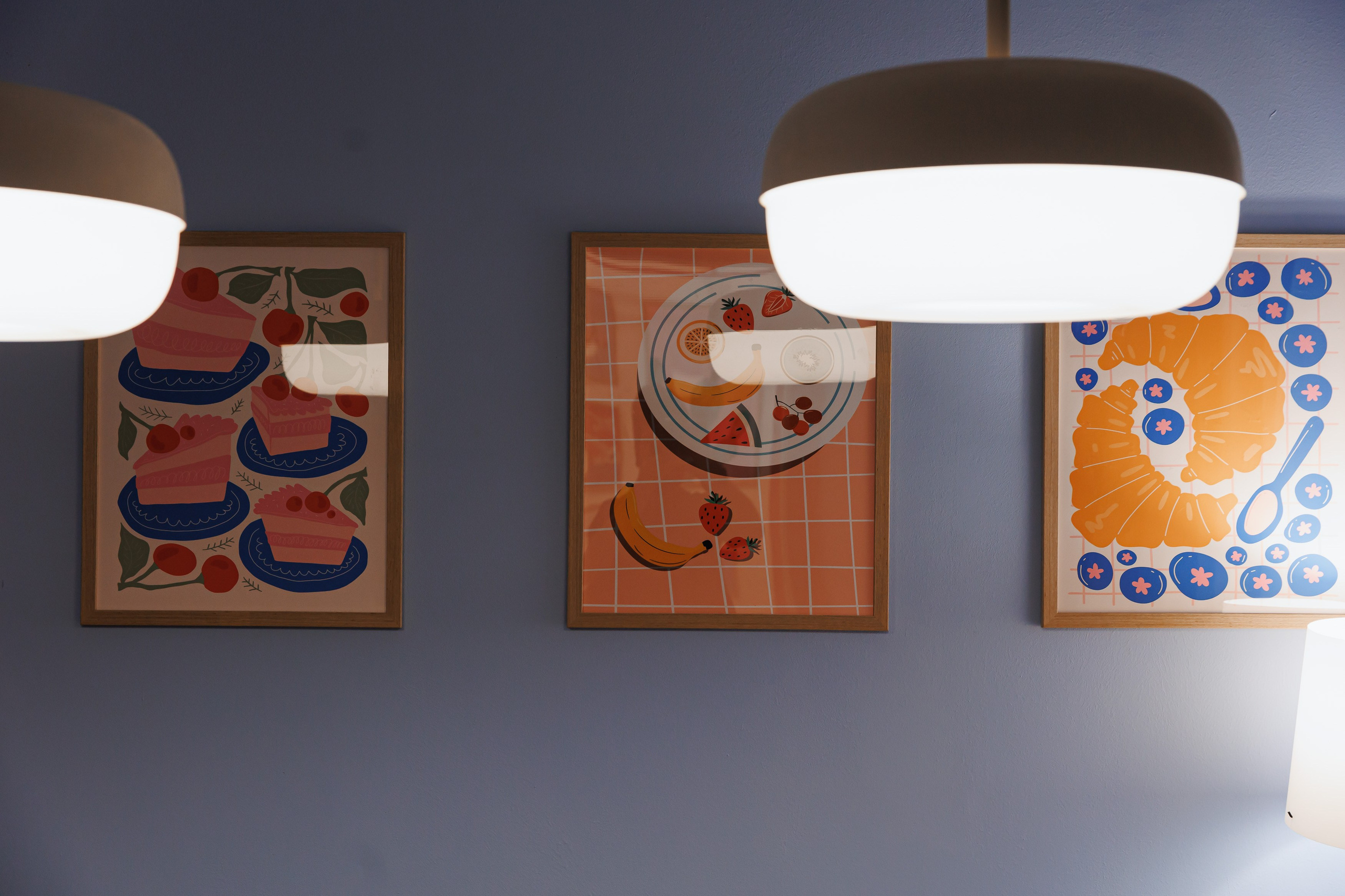 Airbnb Белград. Дизайн интерьеров по всему миру