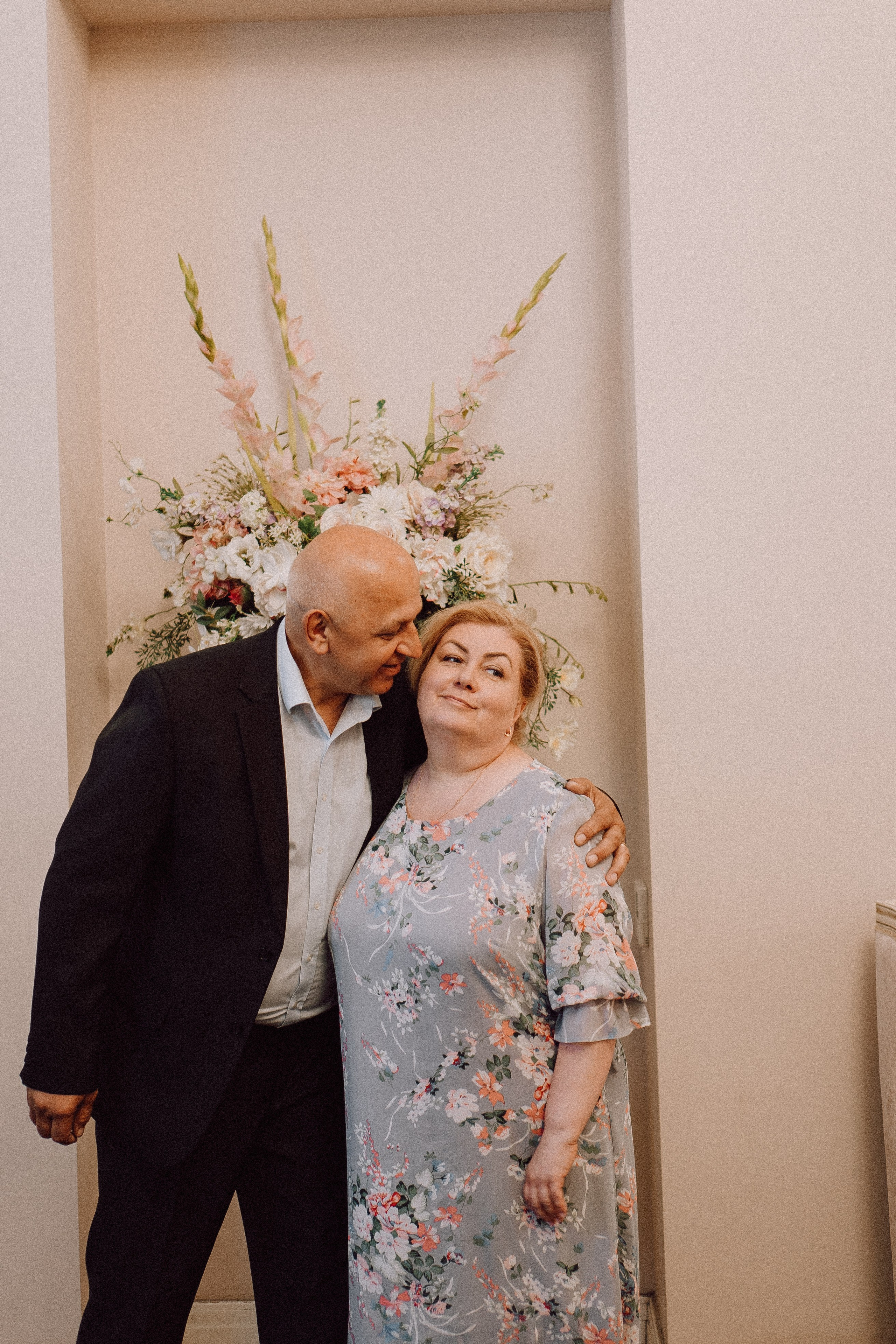 СВАДЕБНАЯ ФОТОСЕСИСИЯ В ГОРОДЕ ПУШКИН. Профессиональный фотограф, Санкт-Петербург — Виктория Богомолова