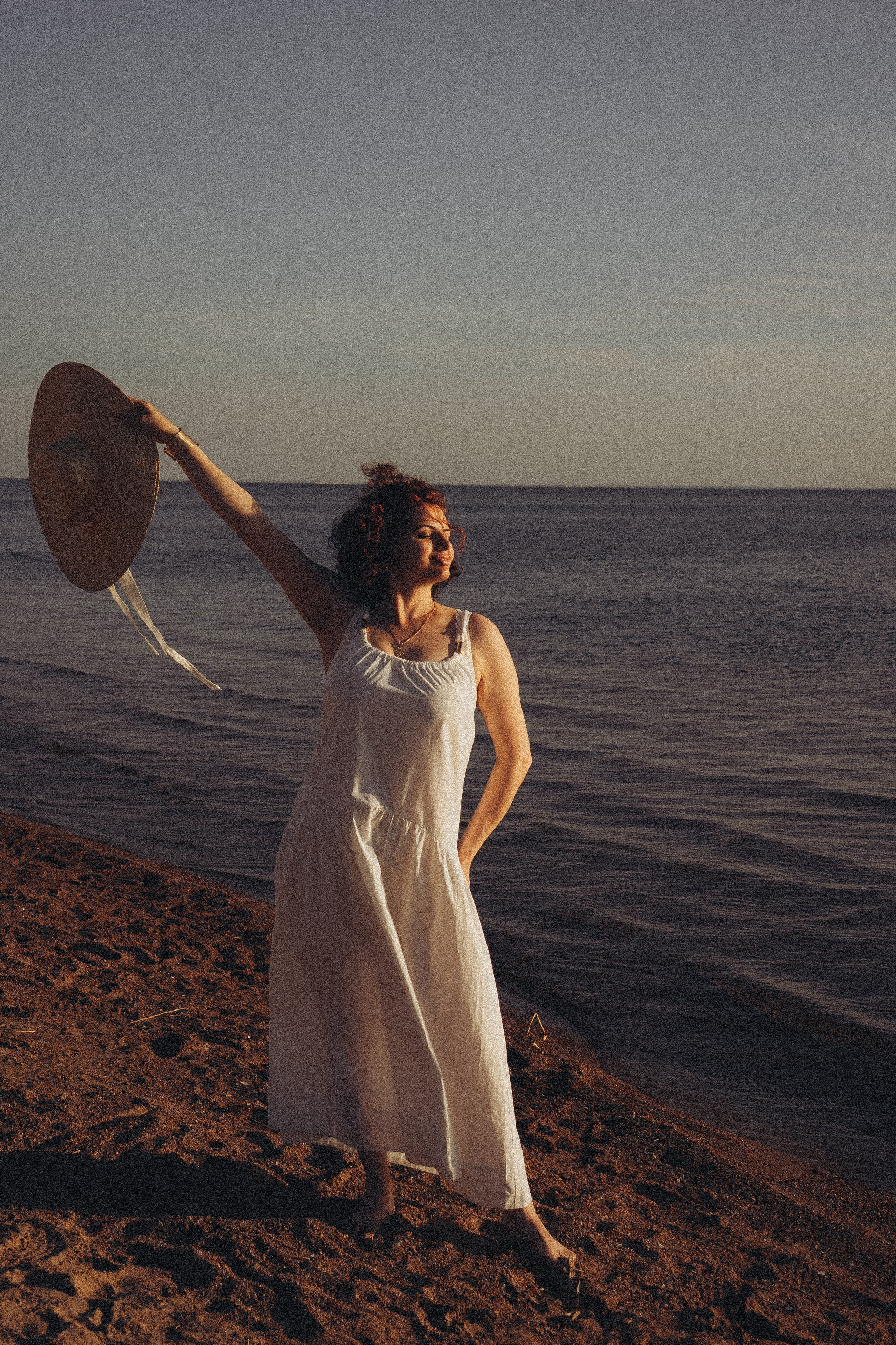 У ФИНСКОГО ЗАЛИВА. Профессиональный фотограф, Санкт-Петербург — Виктория Богомолова