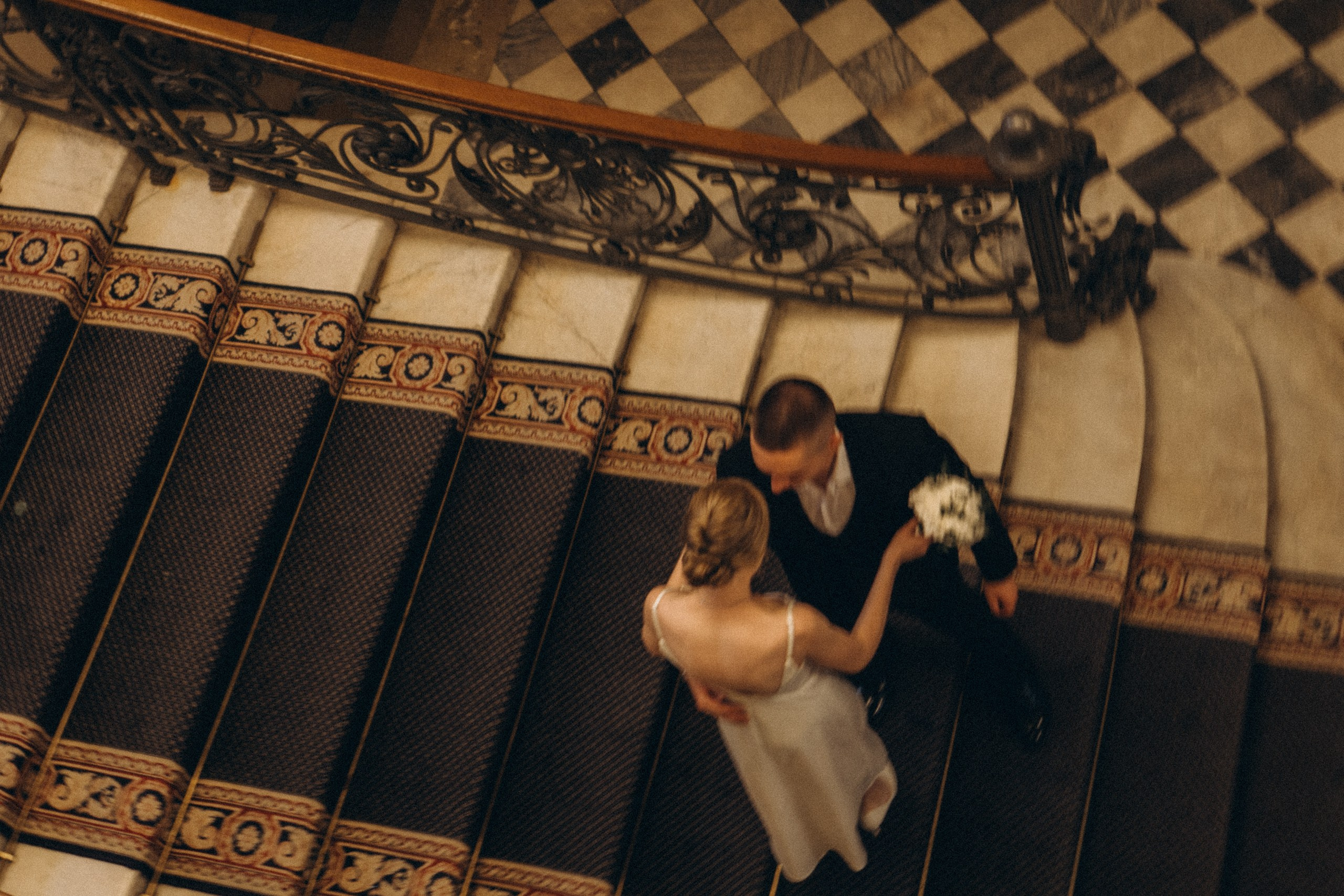 СВАДЕБНАЯ СЬЕМКА ВО ВТОРОМ ДВОРЦЕ БРАКОСОЧЕТАНИЯ. Профессиональный фотограф, Санкт-Петербург — Виктория Богомолова