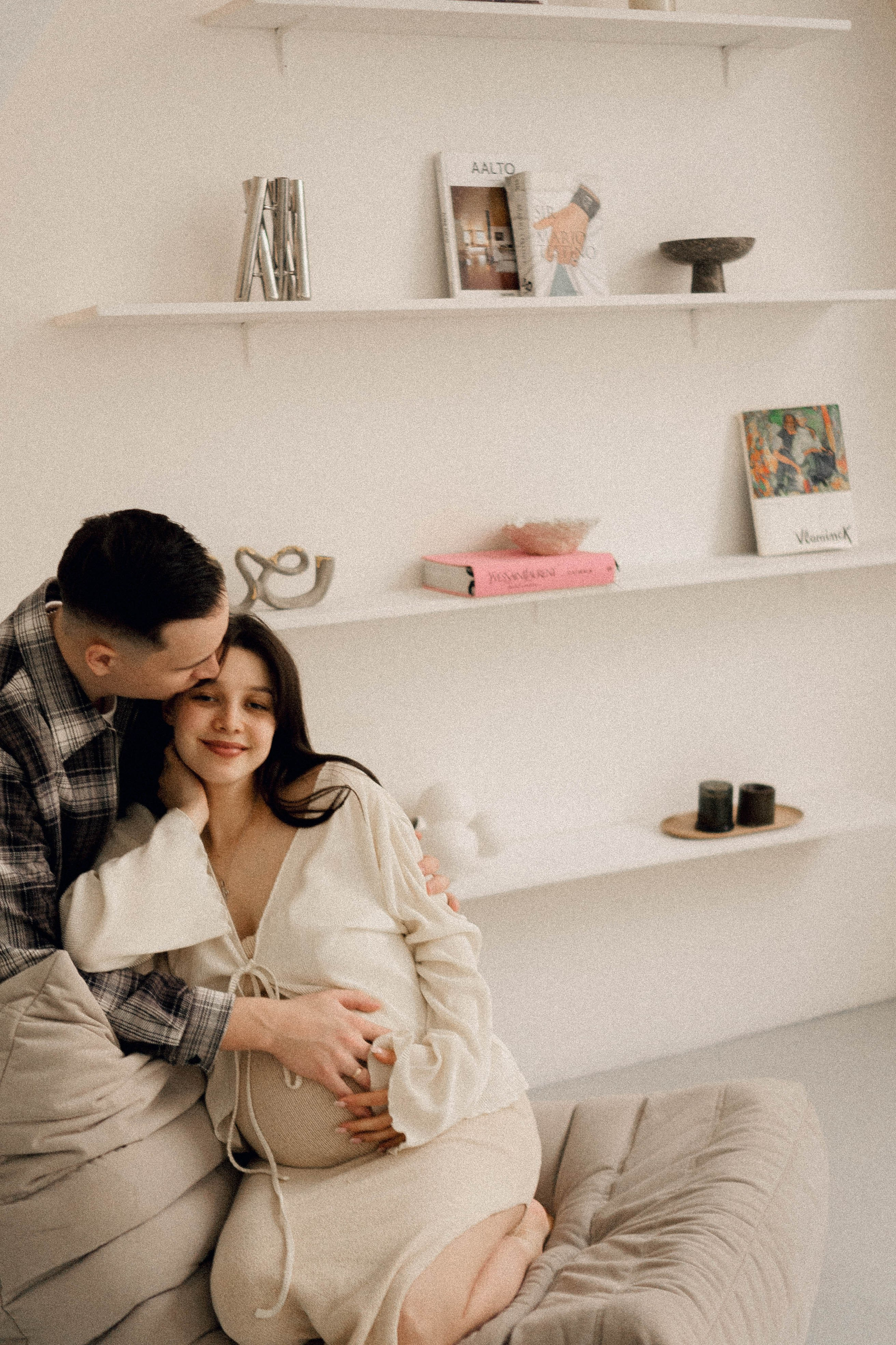 Love Story Беременность. Профессиональный фотограф, Санкт-Петербург — Виктория Богомолова