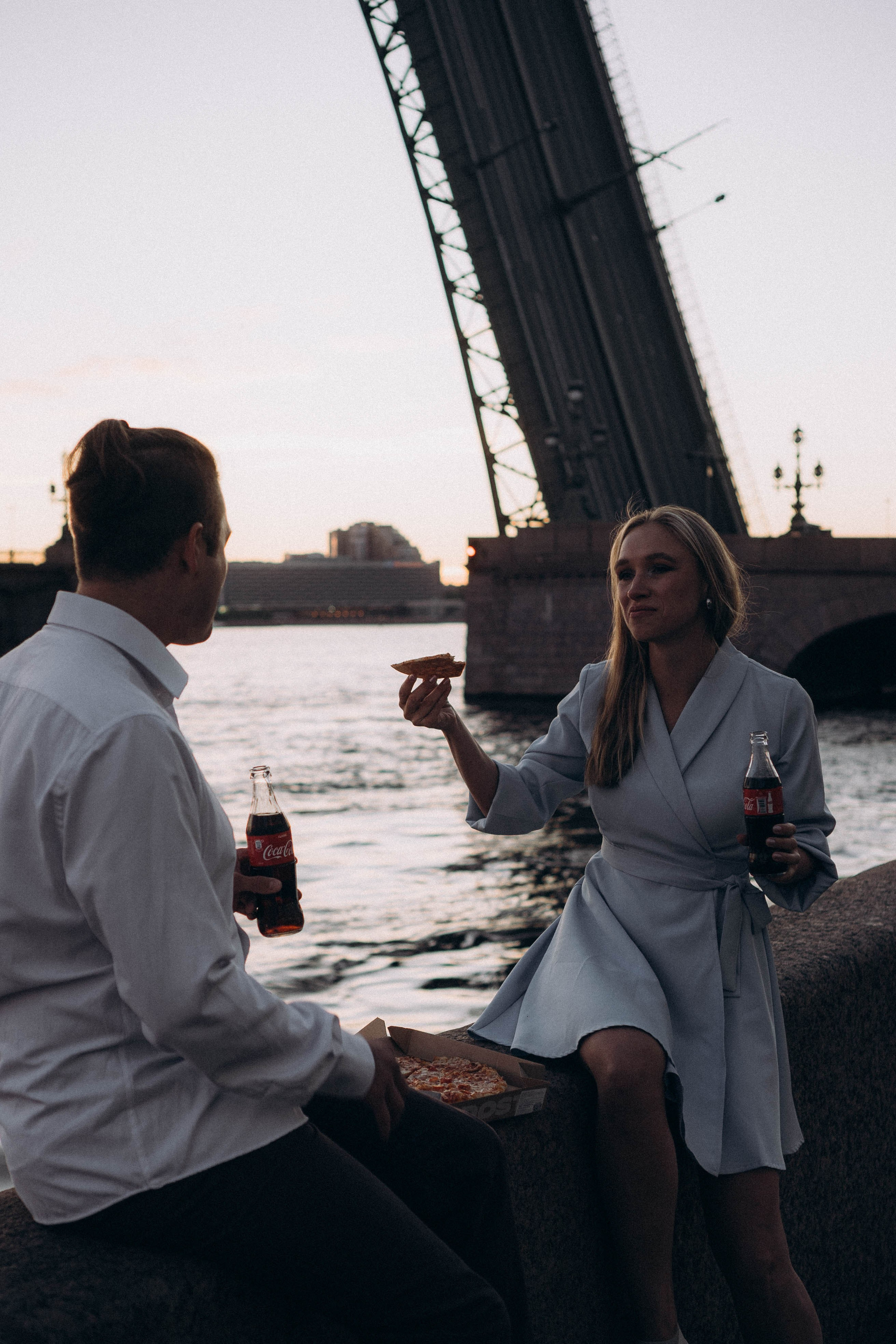 СЧАСТЛИВОЕ УТРО. Профессиональный фотограф, Санкт-Петербург — Виктория Богомолова