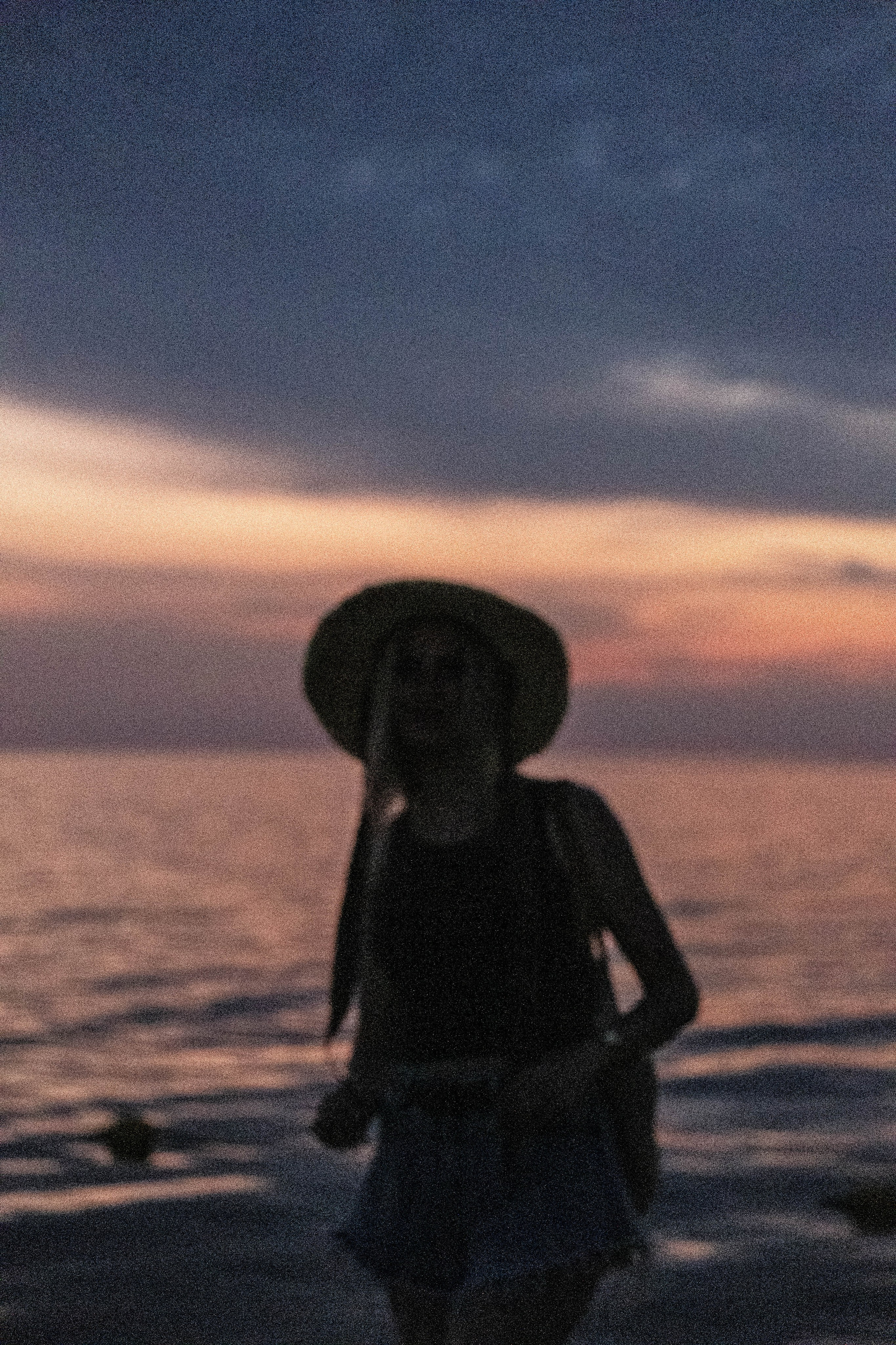 Закат на черном море. Профессиональный фотограф, Санкт-Петербург — Виктория Богомолова