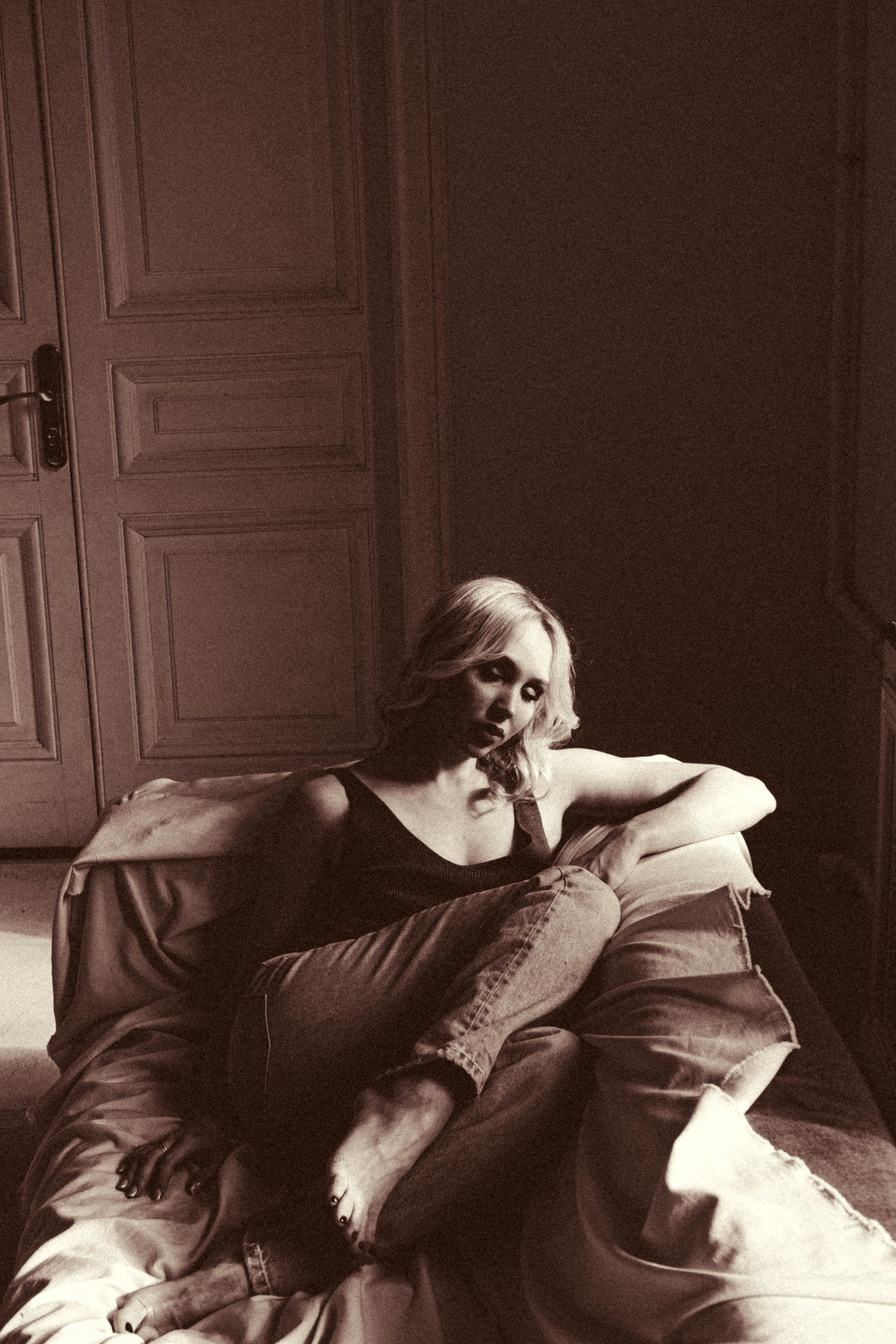 Винтажный стиль. Профессиональный фотограф, Санкт-Петербург — Виктория Богомолова