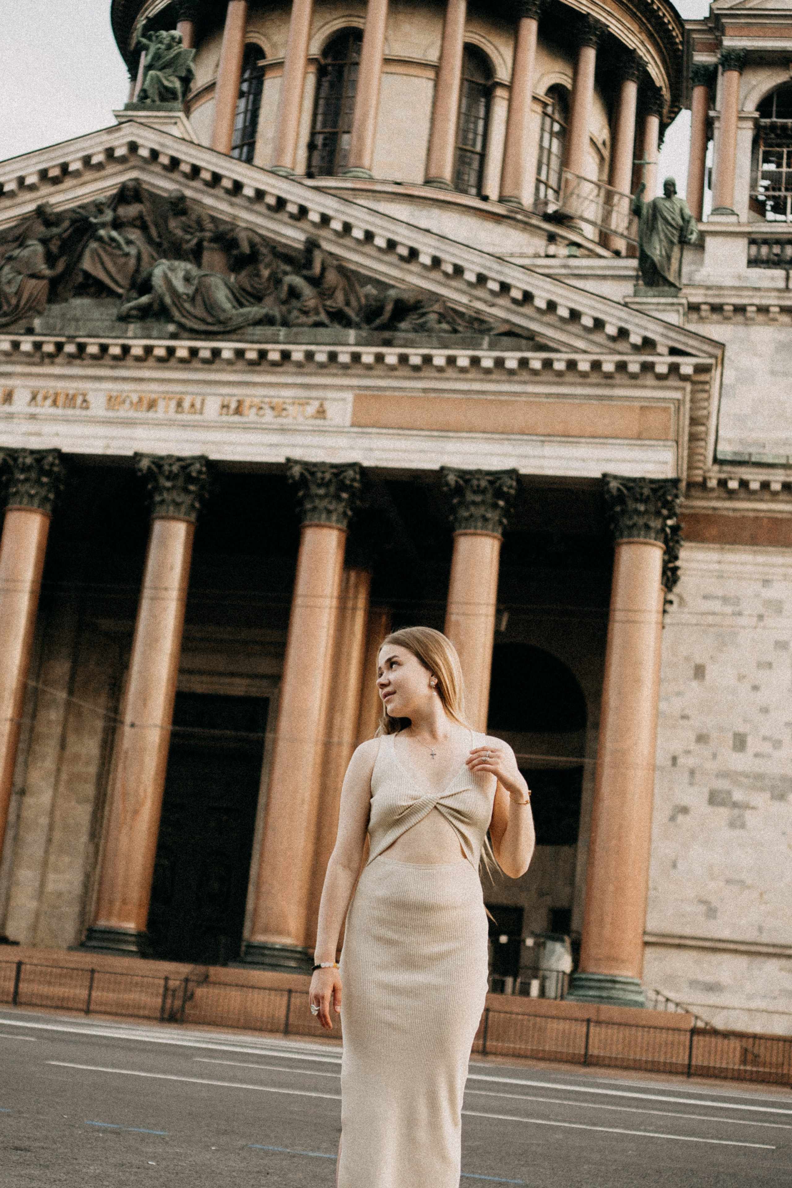 Рассветная. Профессиональный фотограф, Санкт-Петербург — Виктория Богомолова