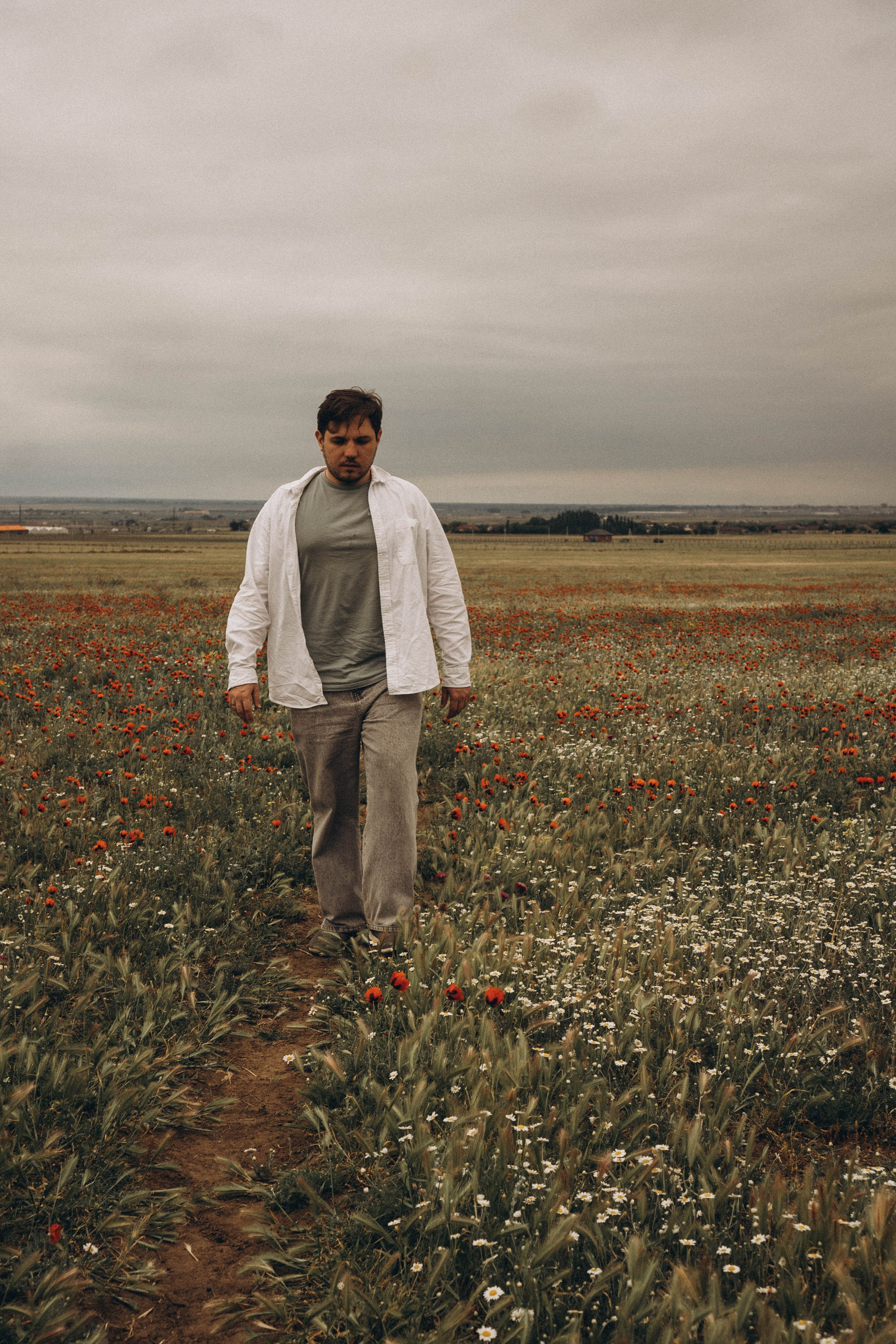 Маки. Профессиональный фотограф, Санкт-Петербург — Виктория Богомолова