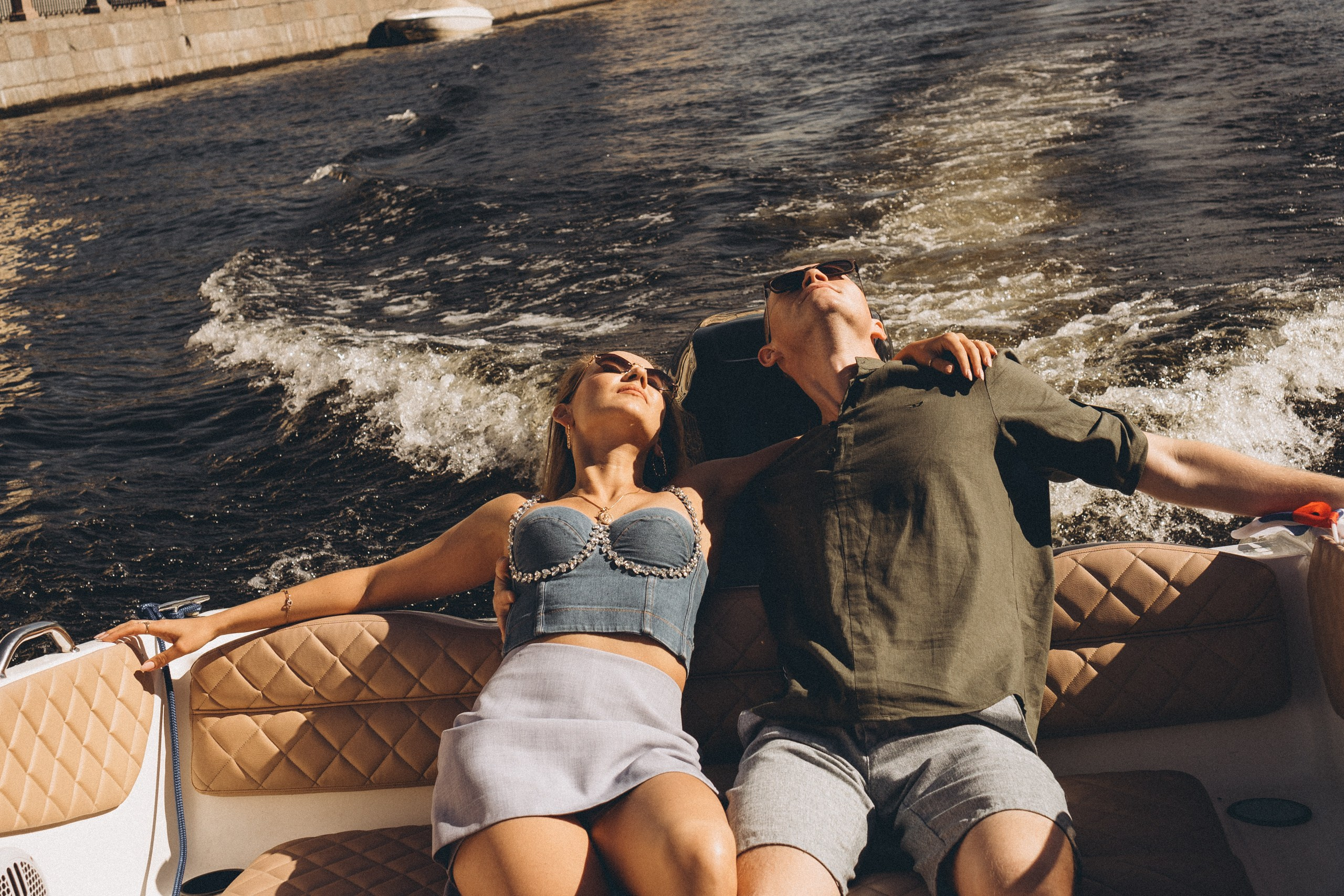 Любовь. Профессиональный фотограф, Санкт-Петербург — Виктория Богомолова