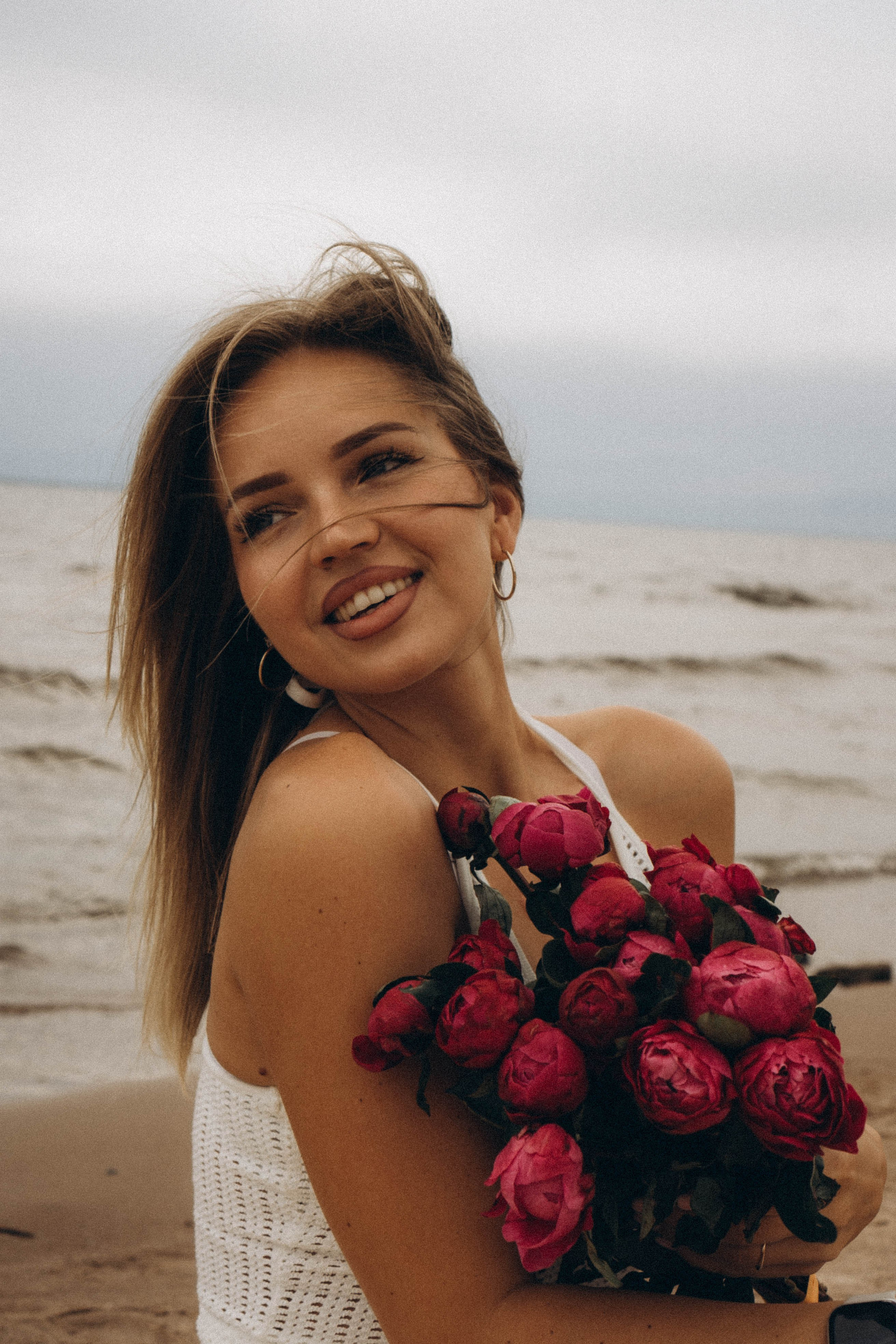 Прогулка в парке. Профессиональный фотограф, Санкт-Петербург — Виктория Богомолова