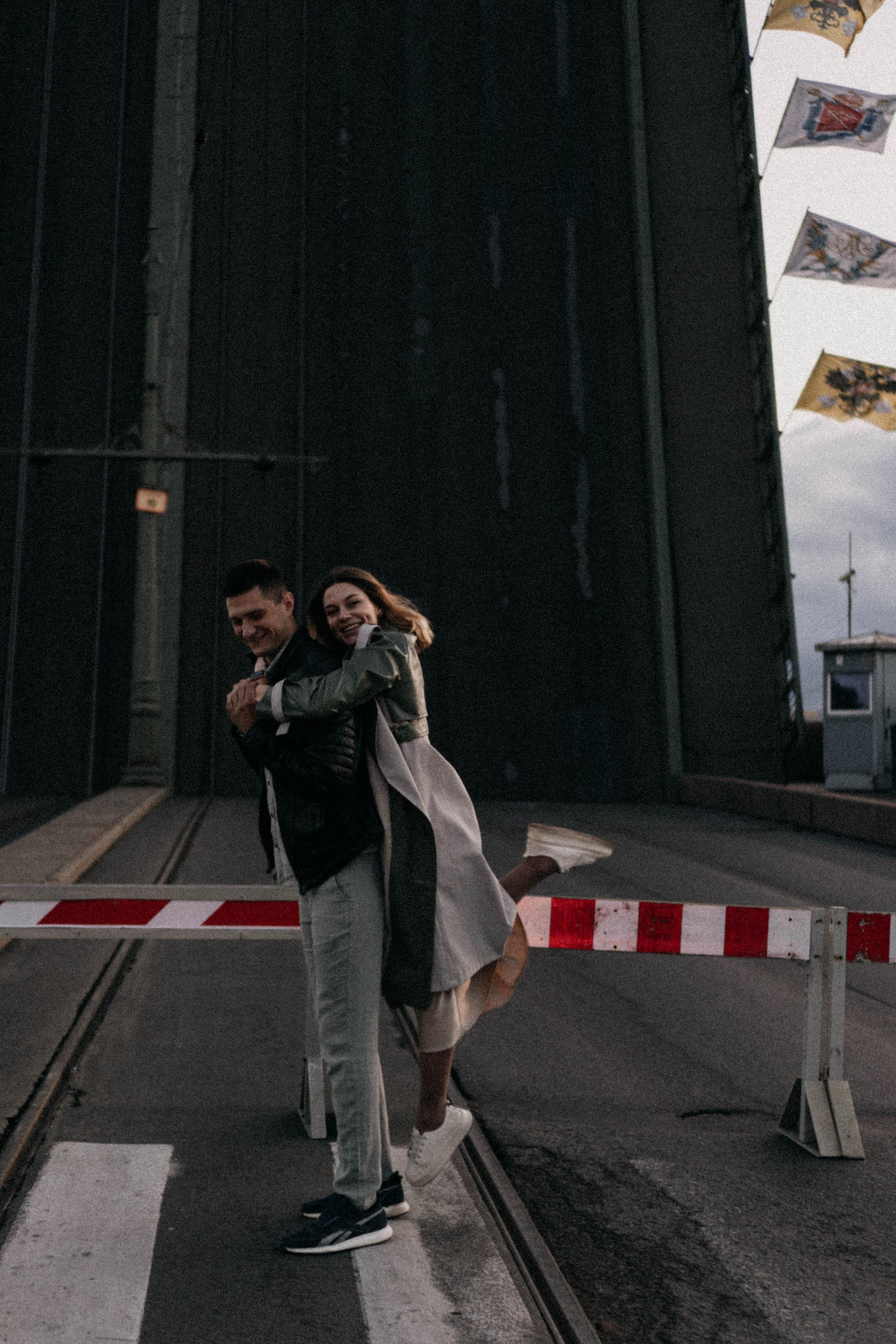 Рассветная, белые ночи. Профессиональный фотограф, Санкт-Петербург — Виктория Богомолова