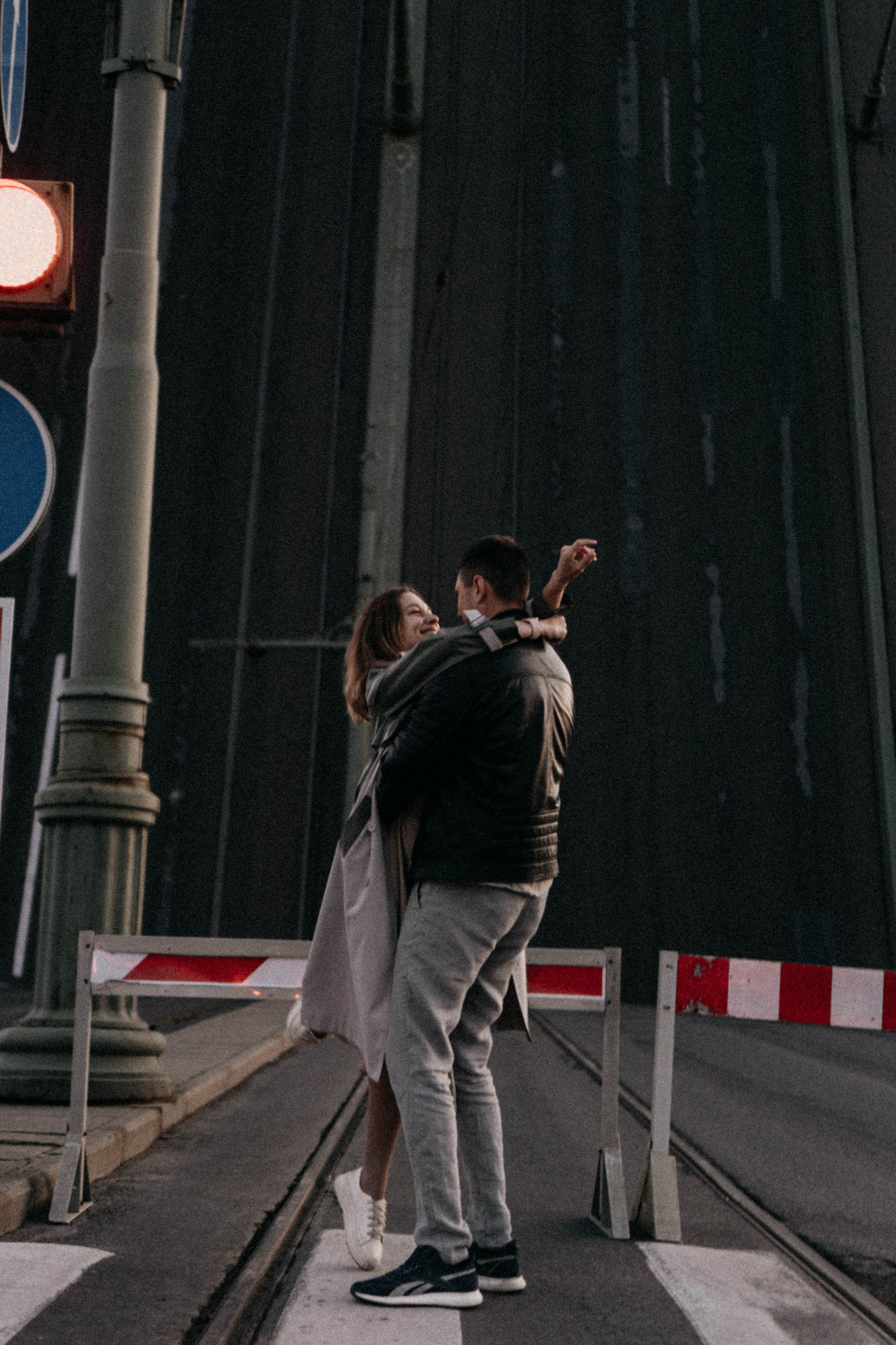 Рассветная, белые ночи. Профессиональный фотограф, Санкт-Петербург — Виктория Богомолова