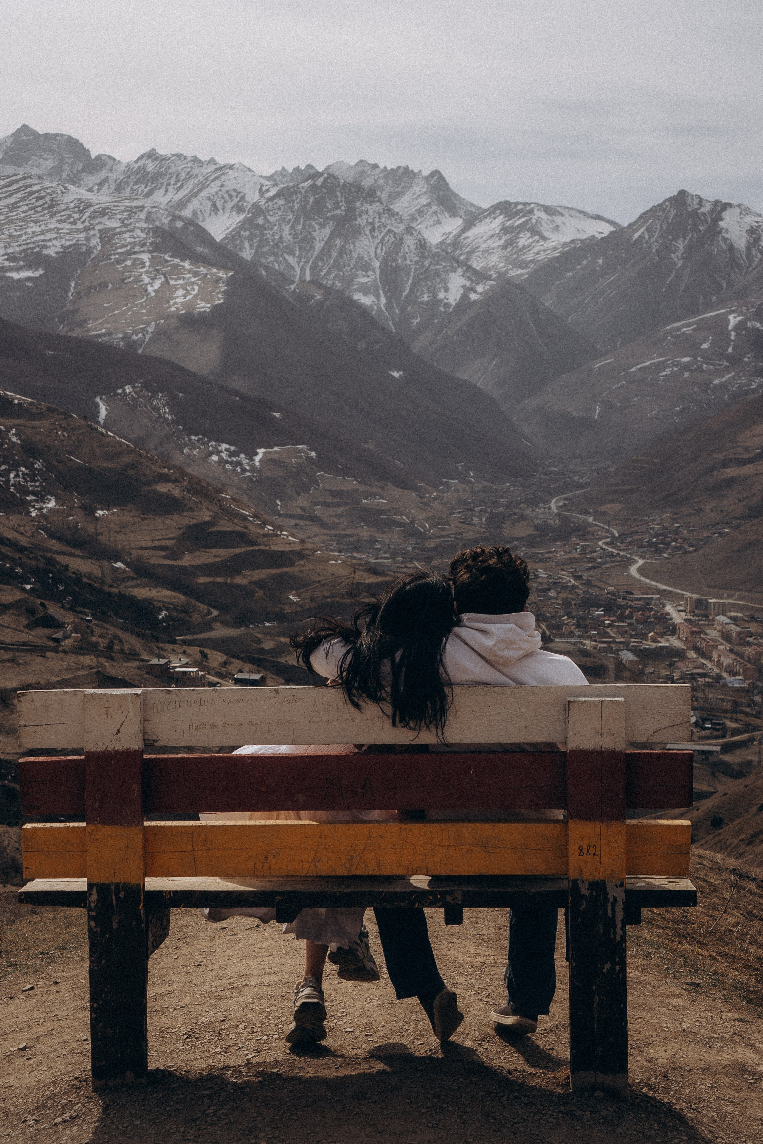 ОСЕТИЯ. Профессиональный фотограф, Санкт-Петербург — Виктория Богомолова