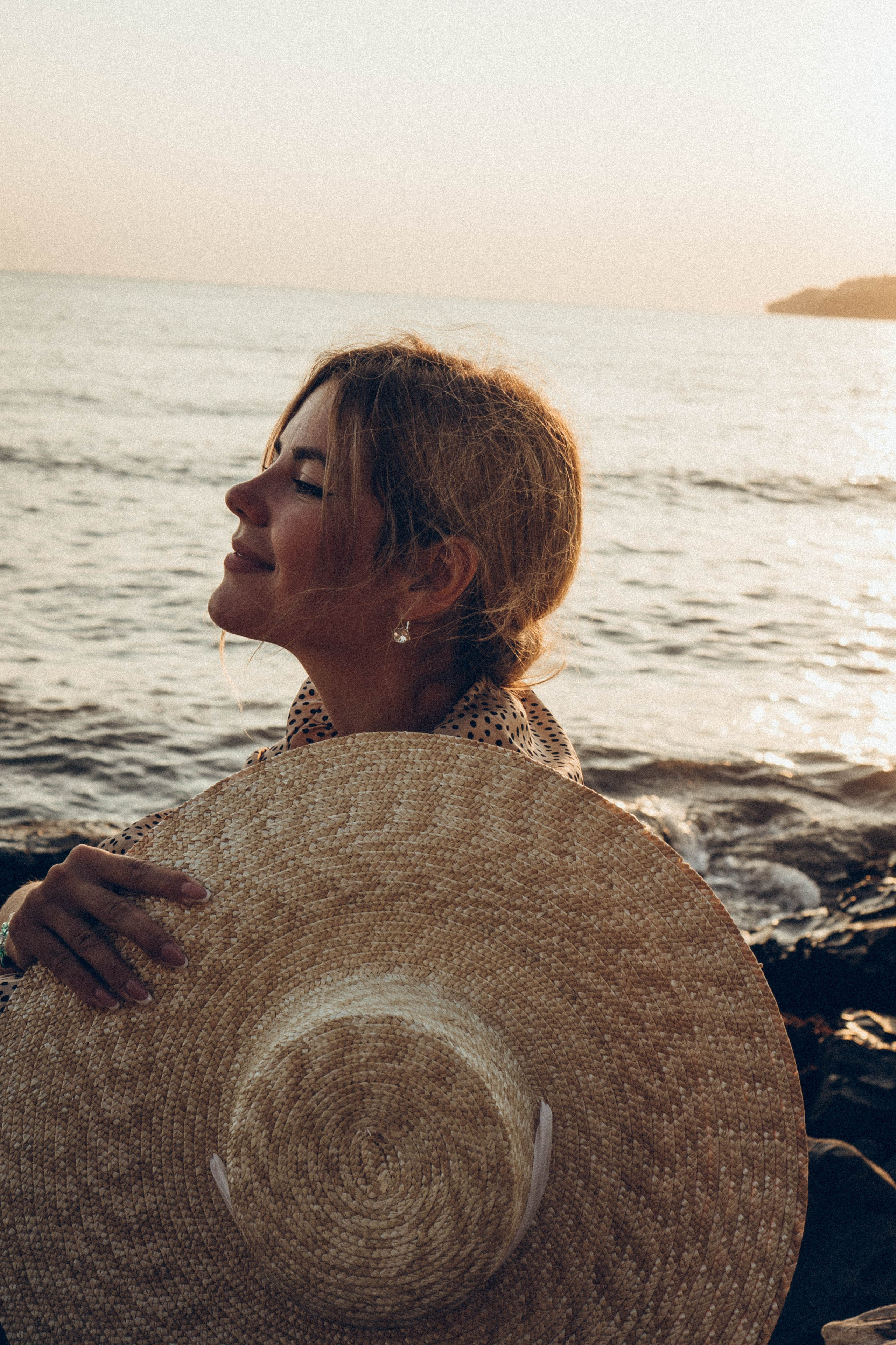 Закат. Профессиональный фотограф, Санкт-Петербург — Виктория Богомолова