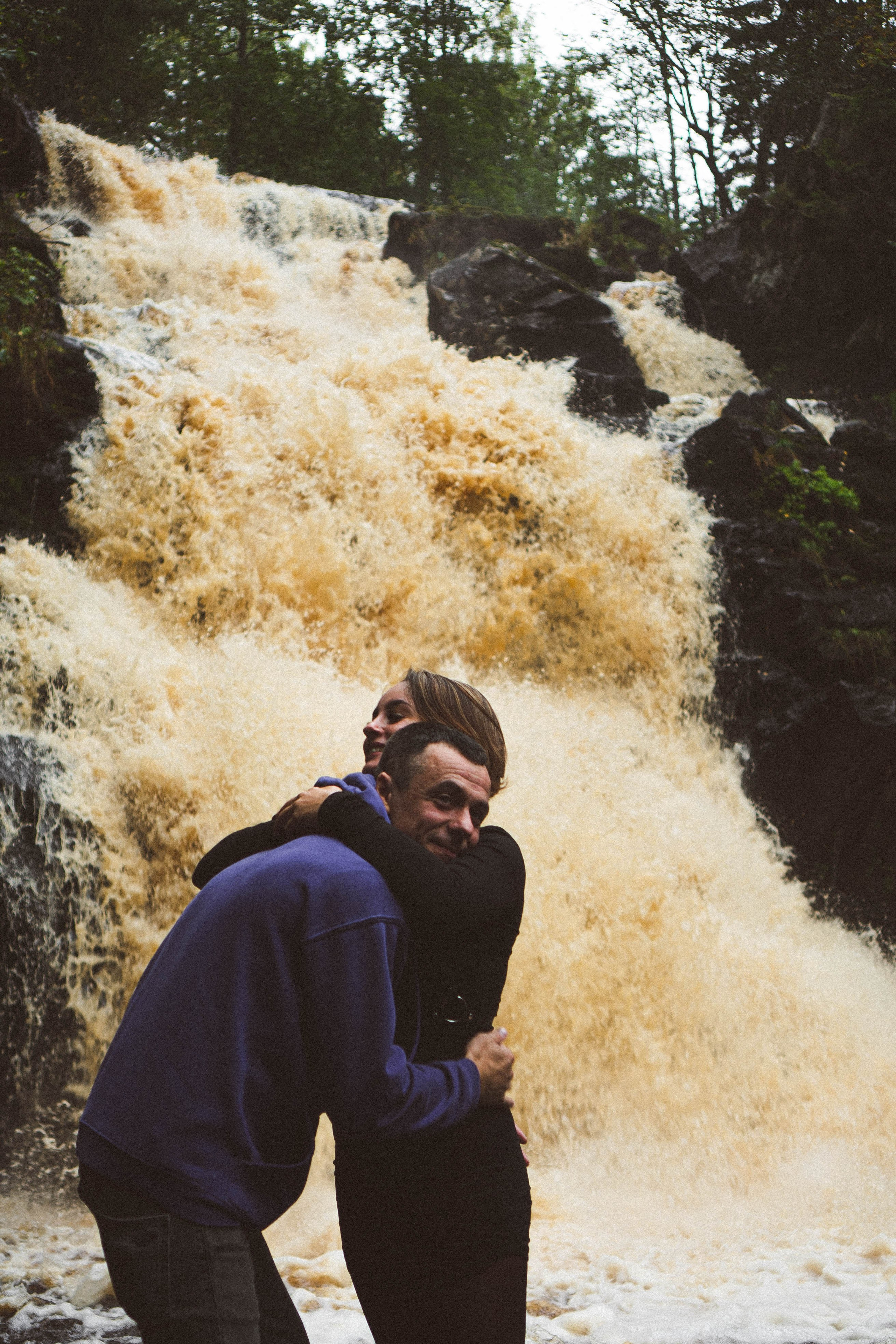 Прогулка на природе. Профессиональный фотограф, Санкт-Петербург — Виктория Богомолова
