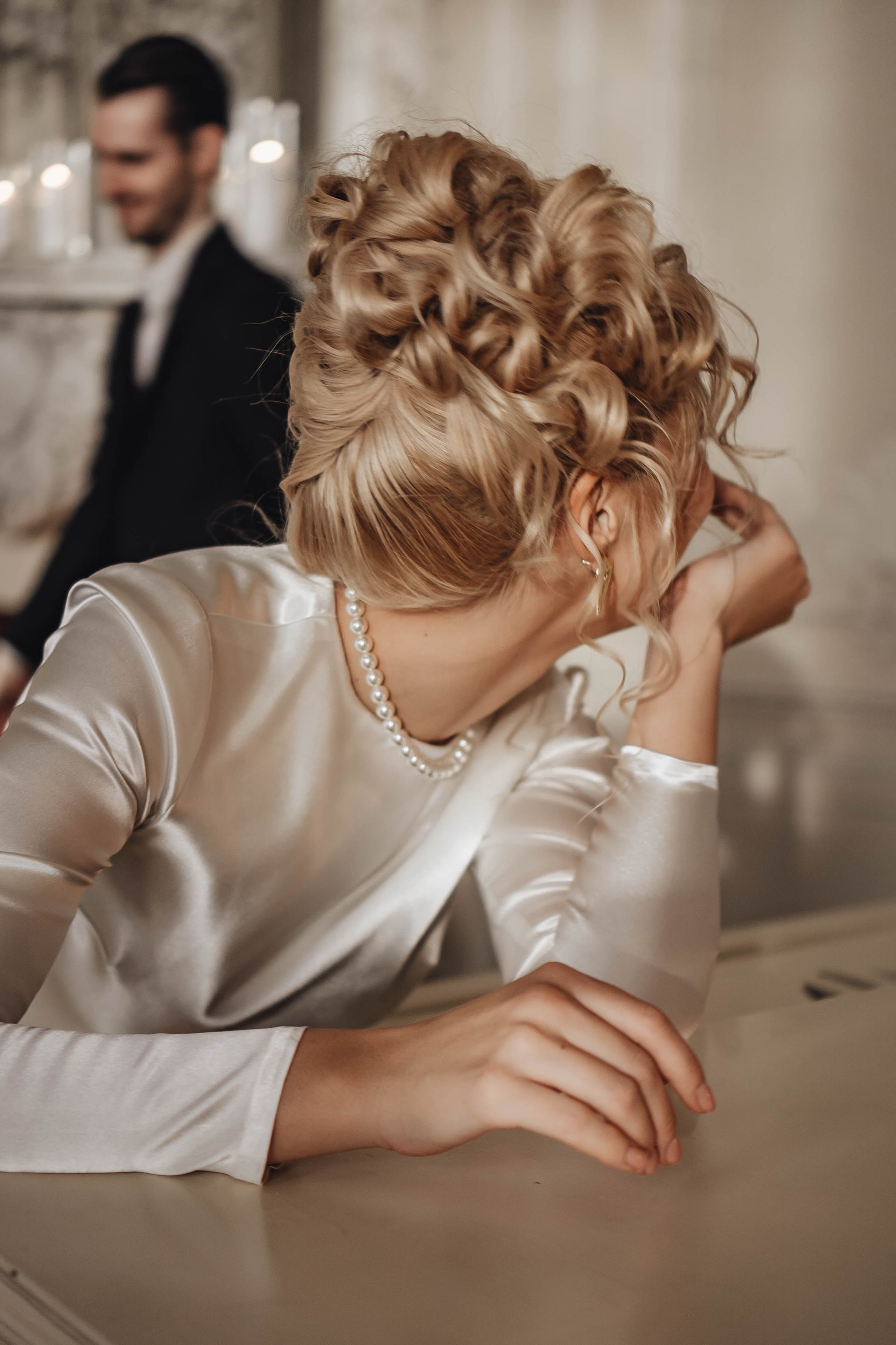 СВАДЕБНАЯ ФОТОСЕСИИЯ В НИКОЛАЕВСКОМ ДВОРЦЕ. Профессиональный фотограф, Санкт-Петербург — Виктория Богомолова