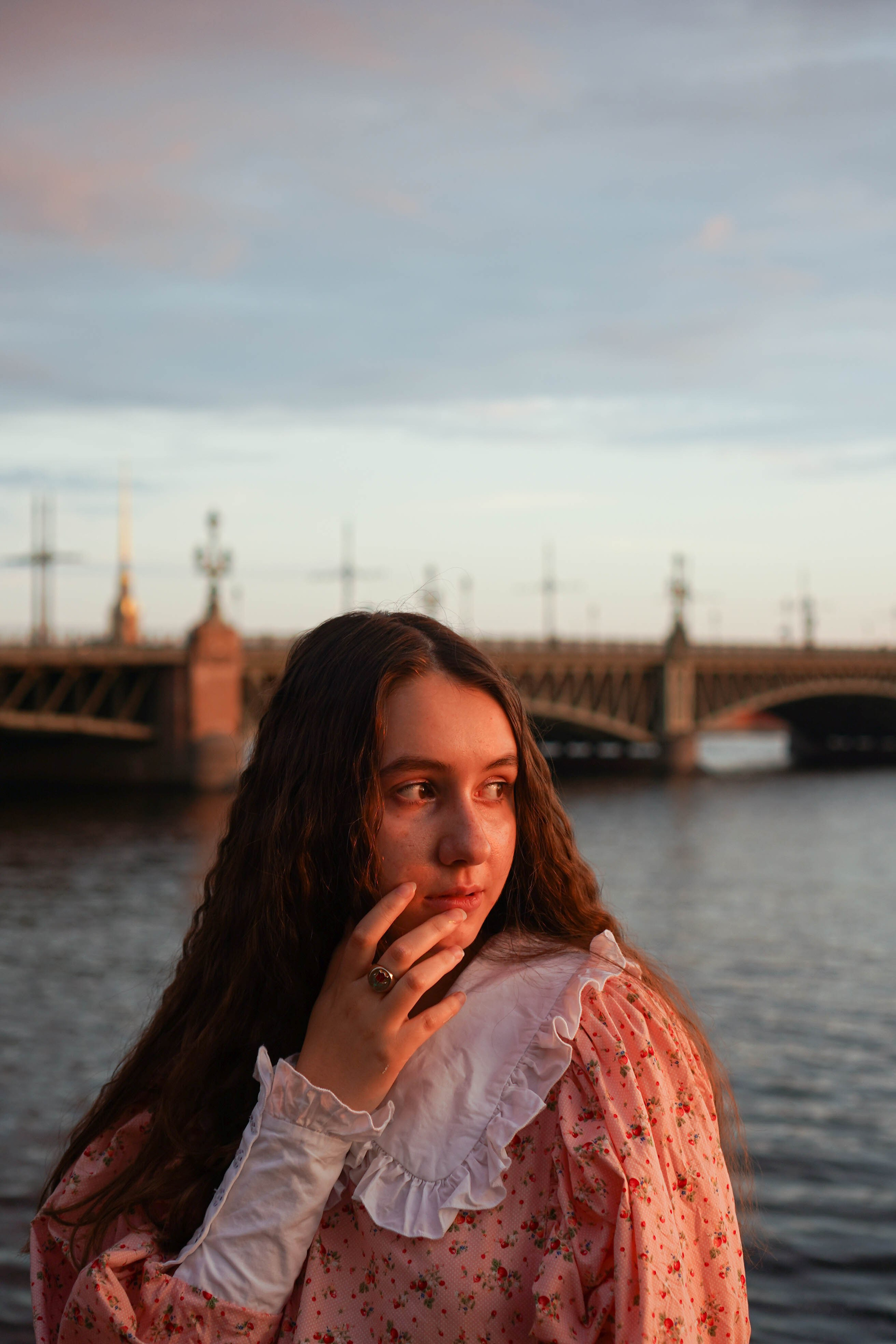 Любовь. Профессиональный фотограф, Санкт-Петербург — Виктория Богомолова