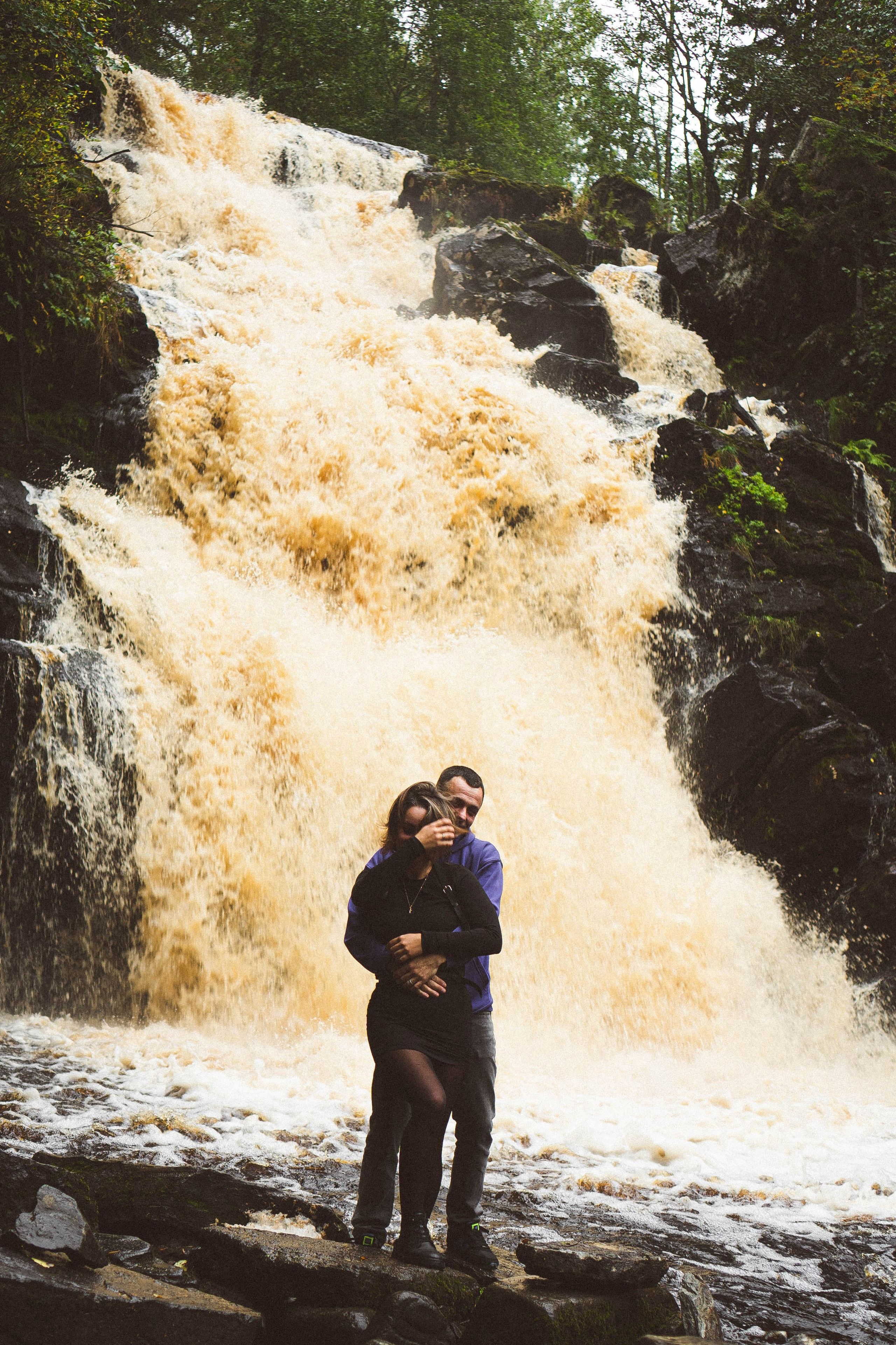 Прогулка на природе. Профессиональный фотограф, Санкт-Петербург — Виктория Богомолова