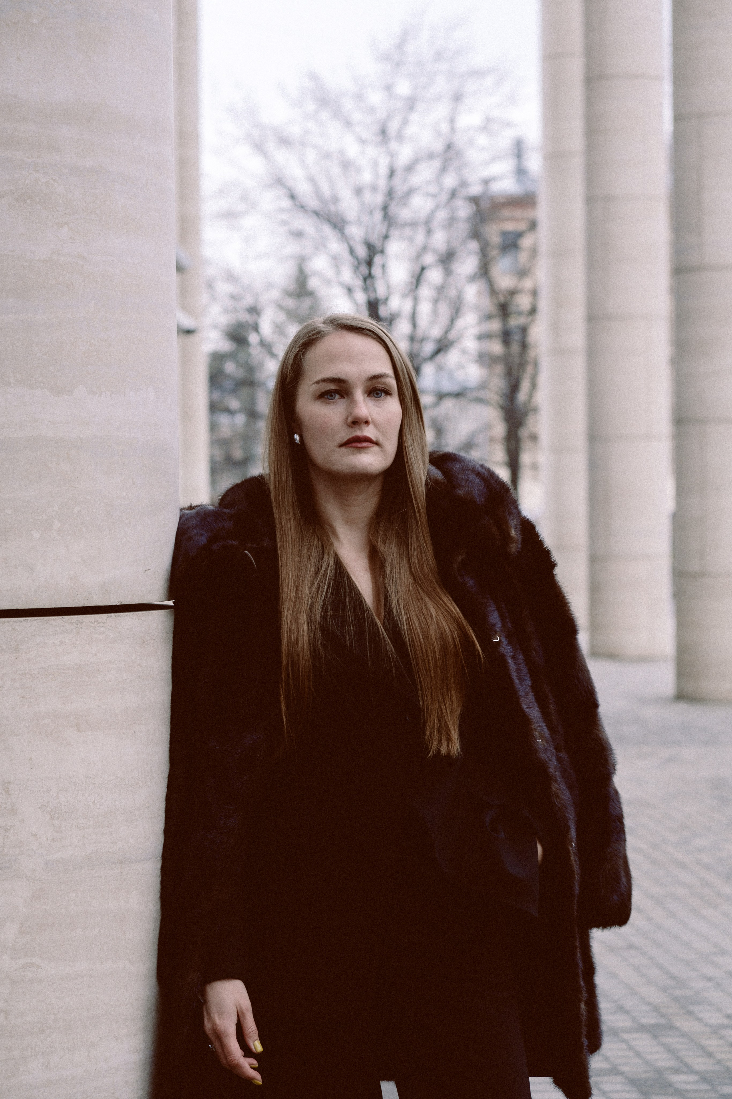 ЖУРНАЛЬНЫЙ СТИЛЬ. Профессиональный фотограф, Санкт-Петербург — Виктория Богомолова