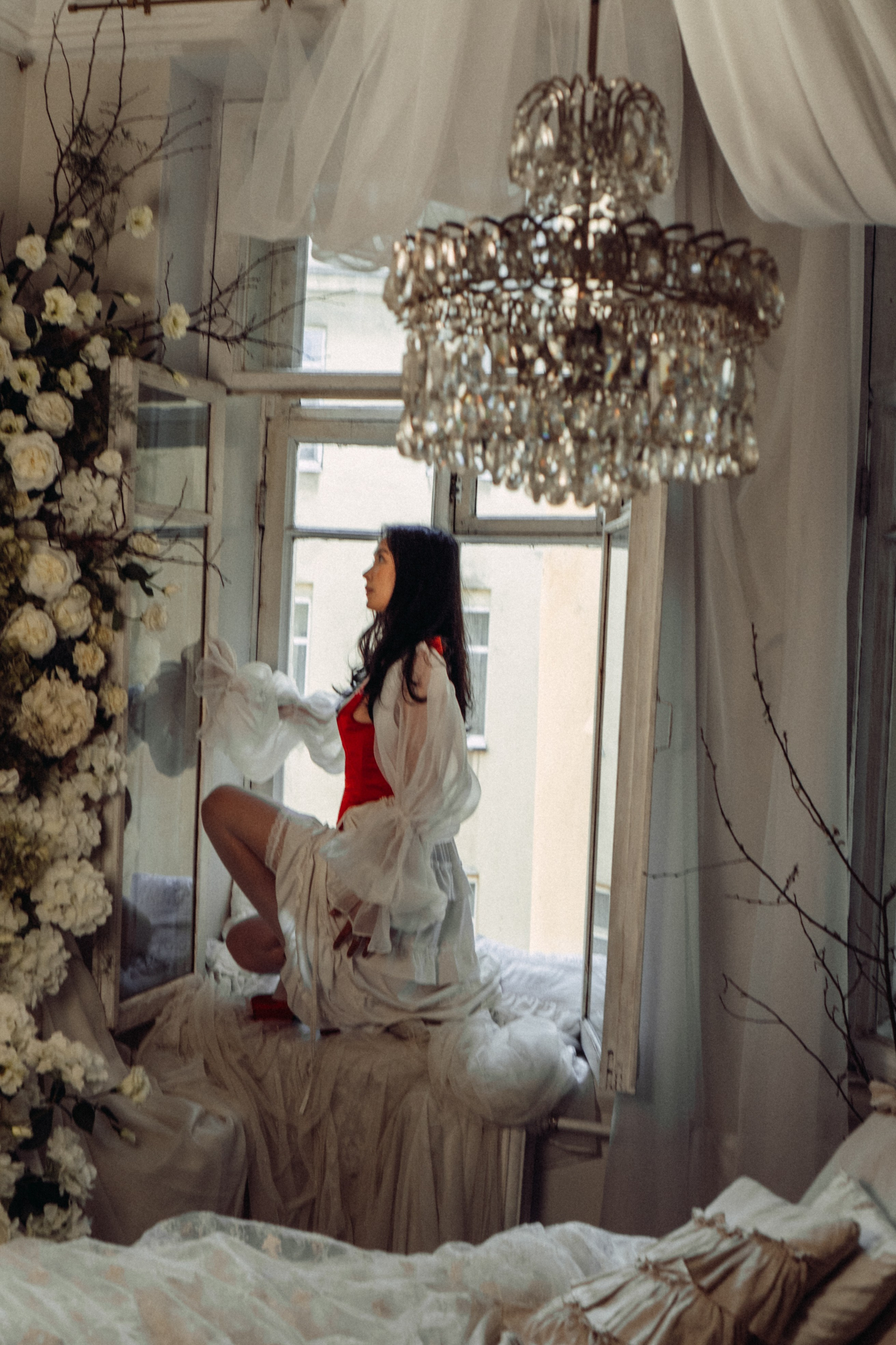 ВИНТАЖНЫЙ СТИЛЬ. Профессиональный фотограф, Санкт-Петербург — Виктория Богомолова