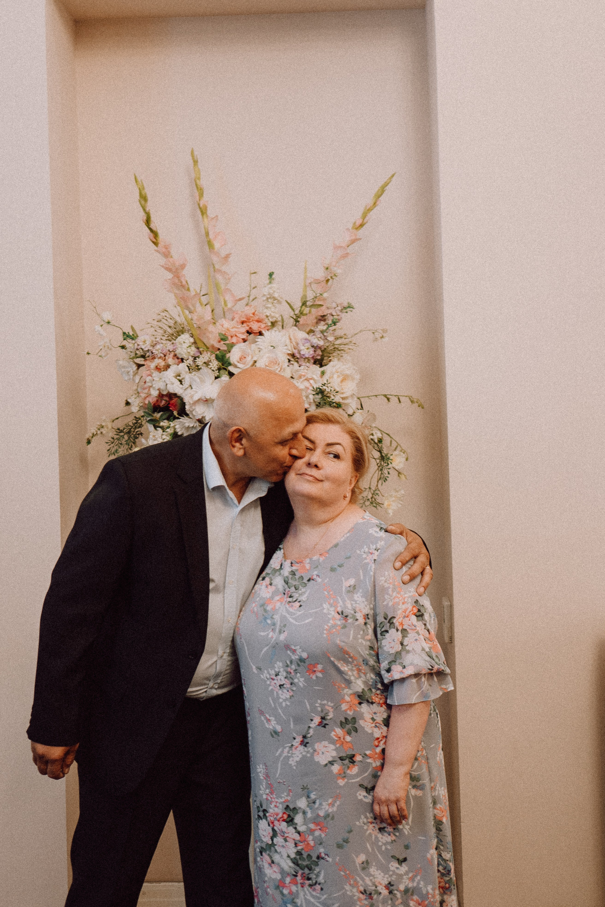 СВАДЕБНАЯ ФОТОСЕСИСИЯ В ГОРОДЕ ПУШКИН. Профессиональный фотограф, Санкт-Петербург — Виктория Богомолова