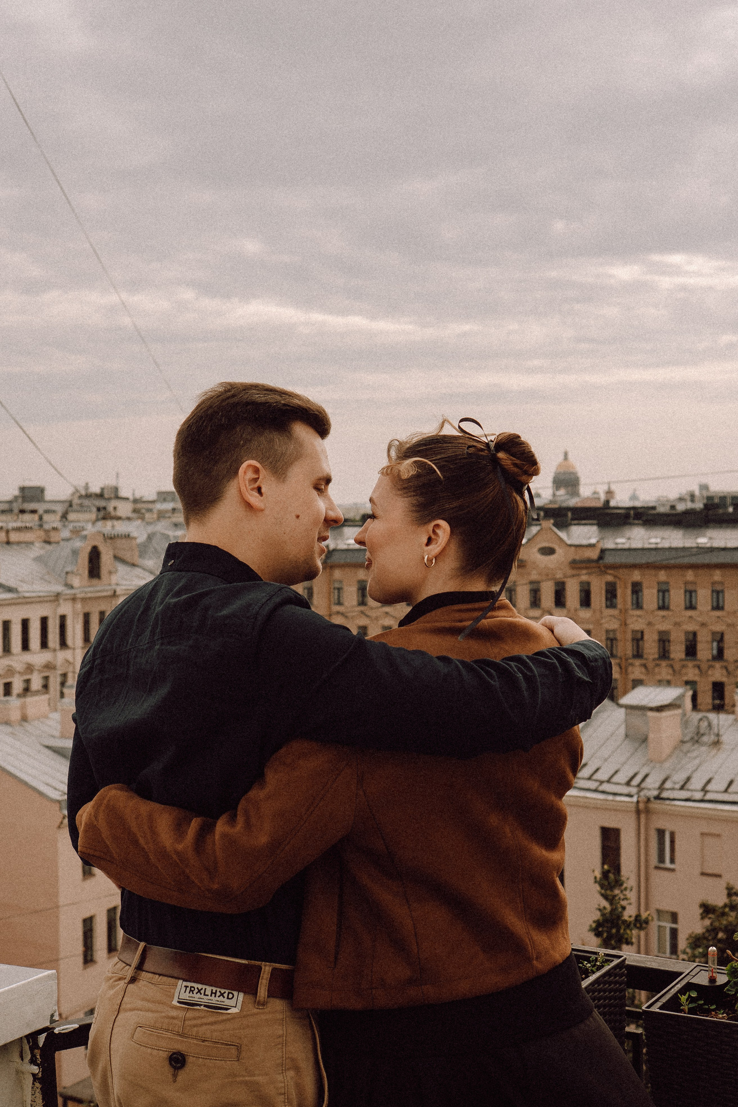 LOVE. Профессиональный фотограф, Санкт-Петербург — Виктория Богомолова