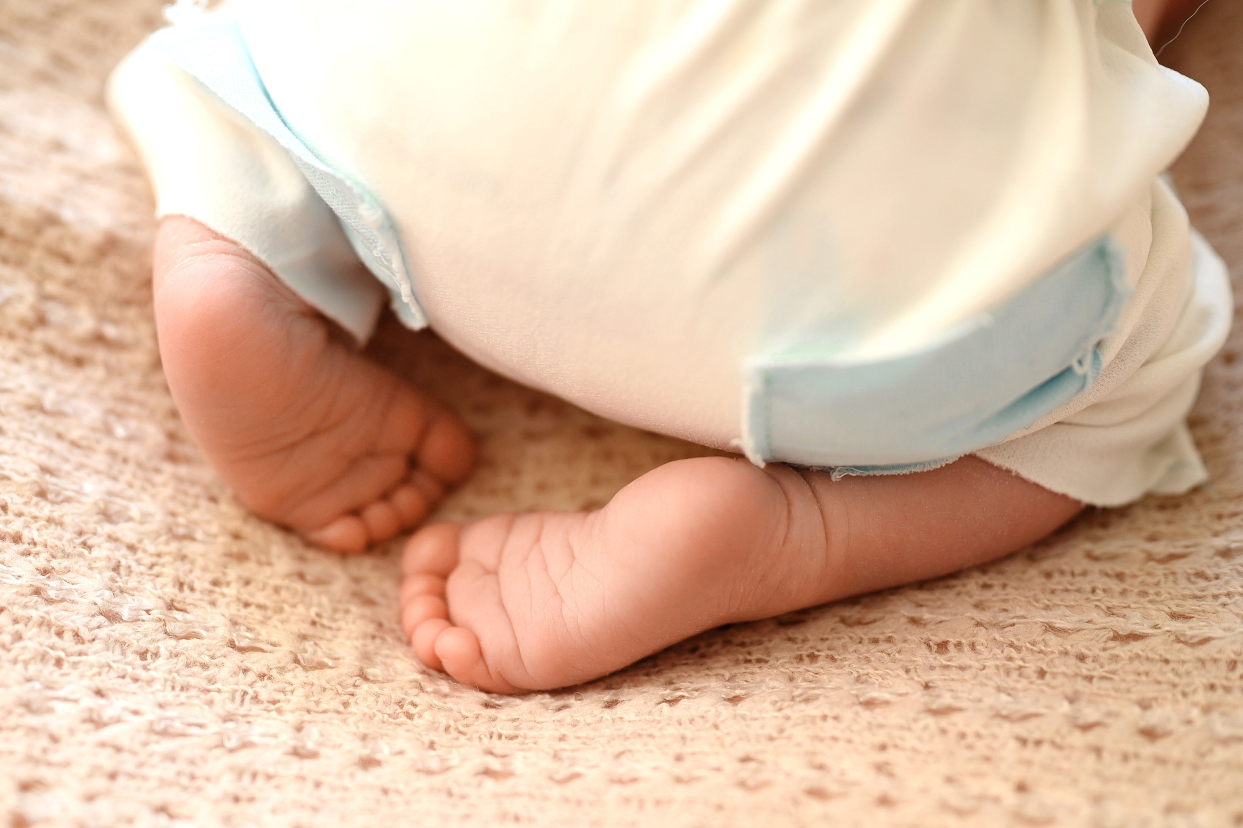 Юрочка. Фотограф новорожденных, семейный детский в Тюмени Татьяна Морозова