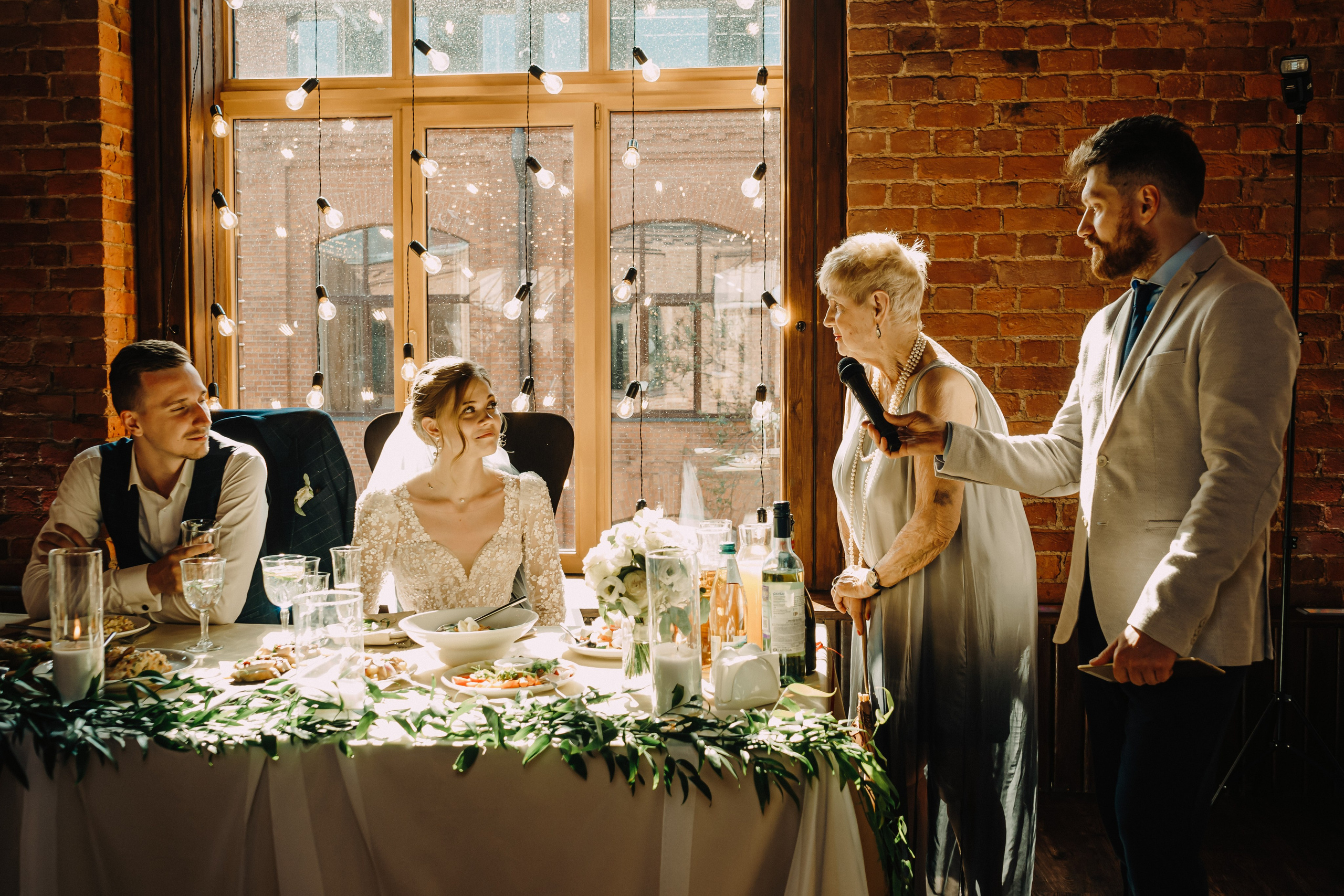 T&D. Фотограф и видеограф в Санкт-Петербурге и Москве Виктория Горячева