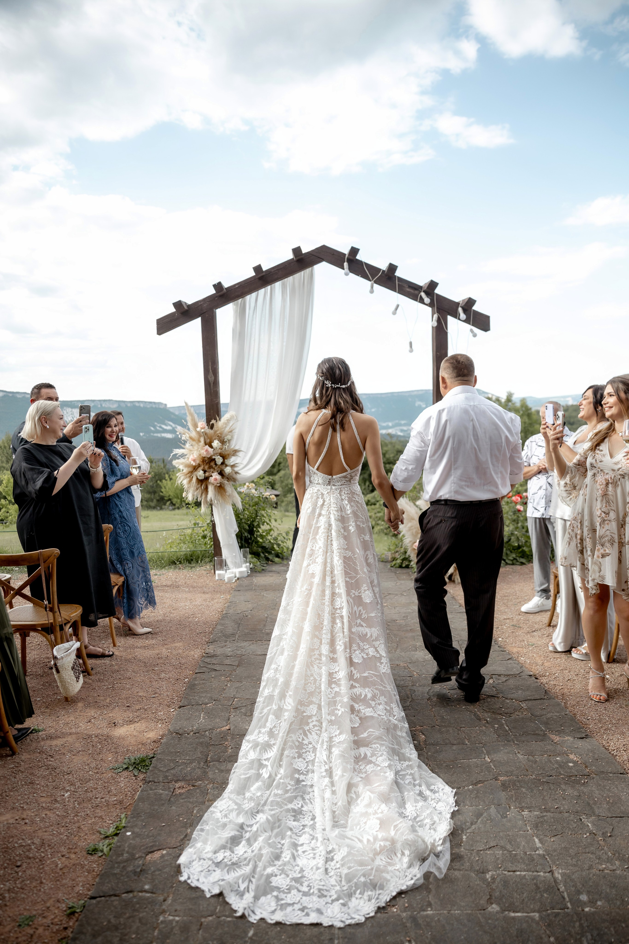 Никита и Екатерина 30/06/2024. Свадебный и семейный фотограф в Севастополе и в Крыму Анастасия Корчак