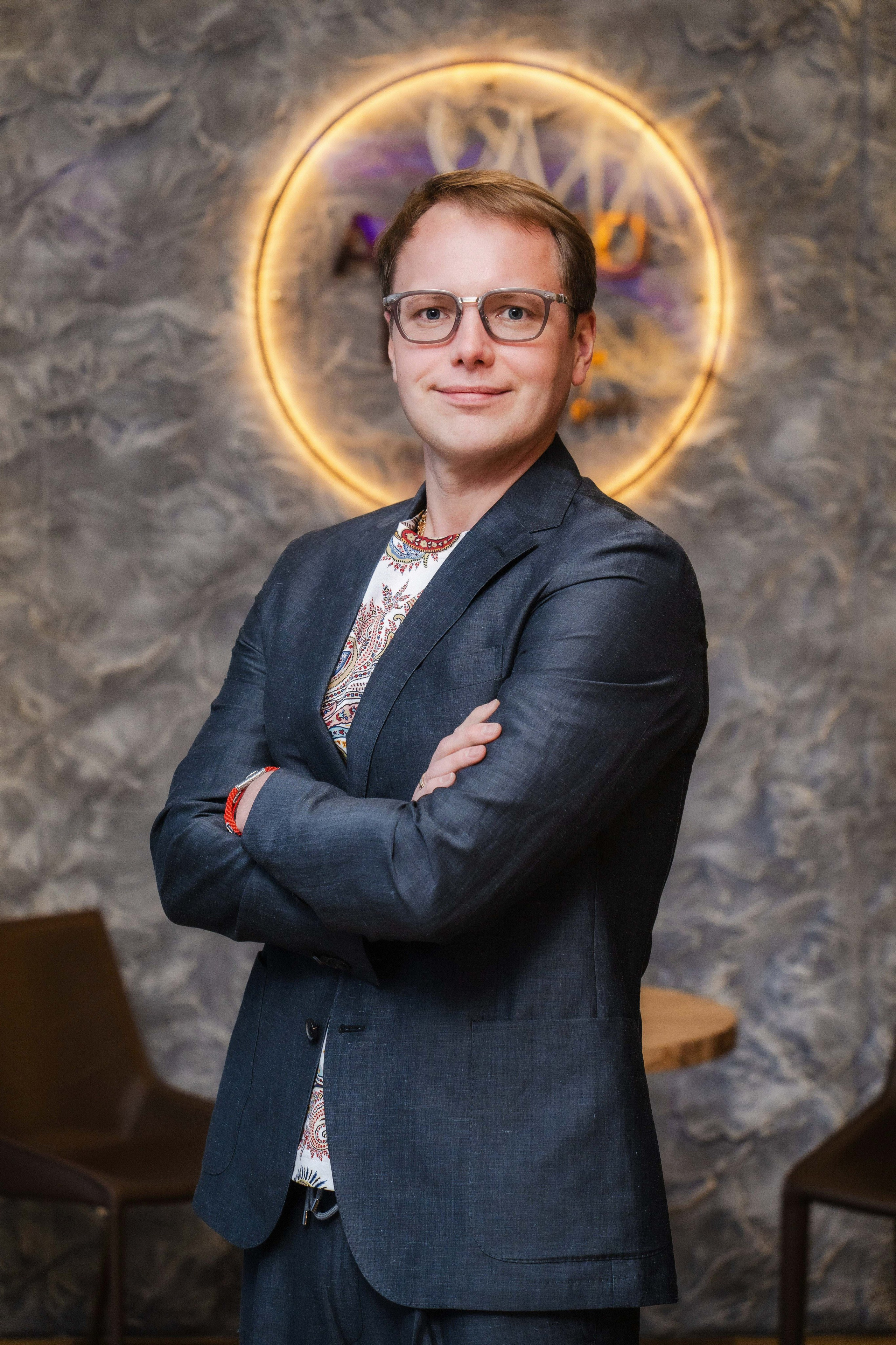 День рождения Романа. Свадебный и семейный фотограф в Санкт-Петербурге Виктор Голубев