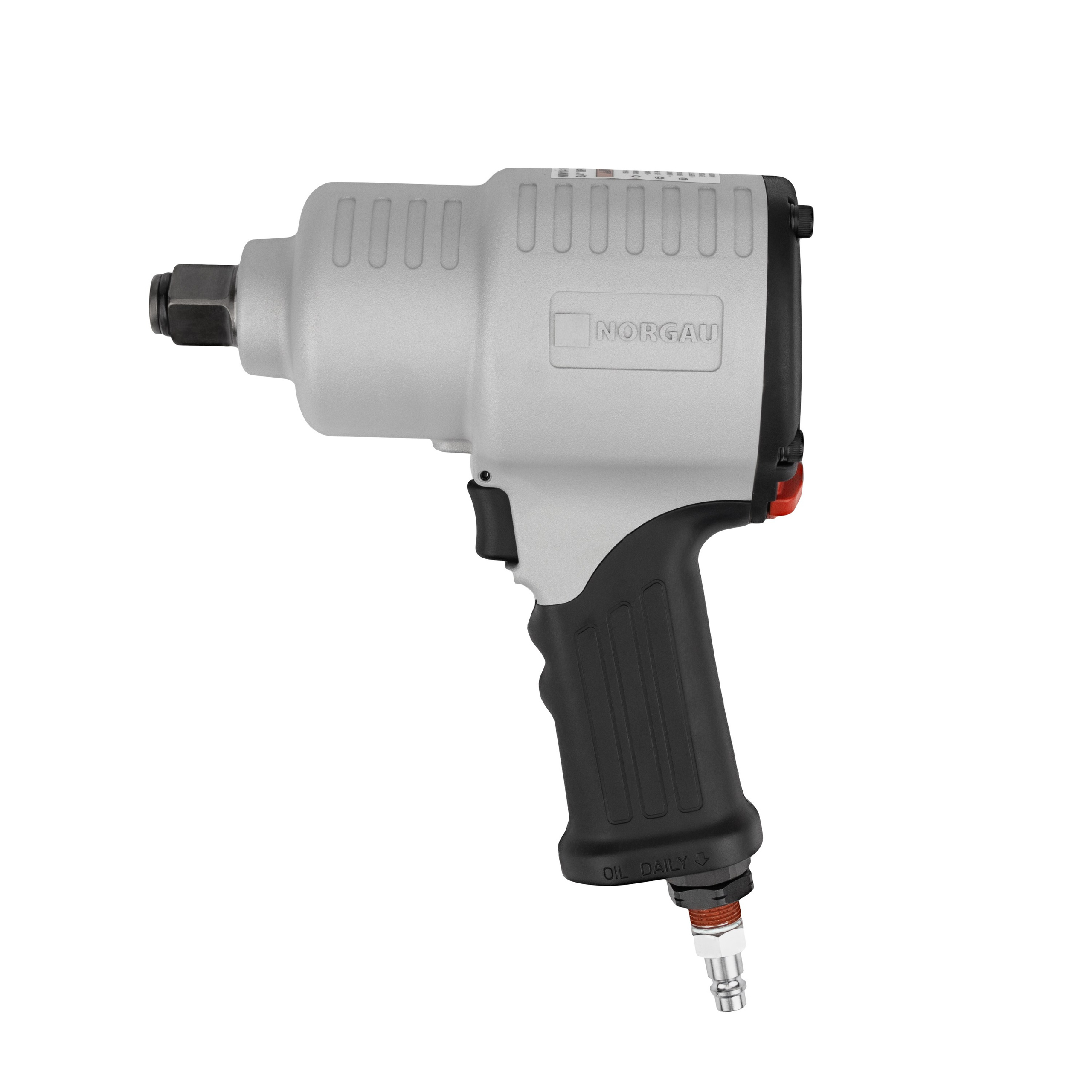 Предметная ретушь, заказчик — производитель инструмента ООО «Норгау Ру. Интерьерный фотограф и ретушер в Красноярске Денис Антропов