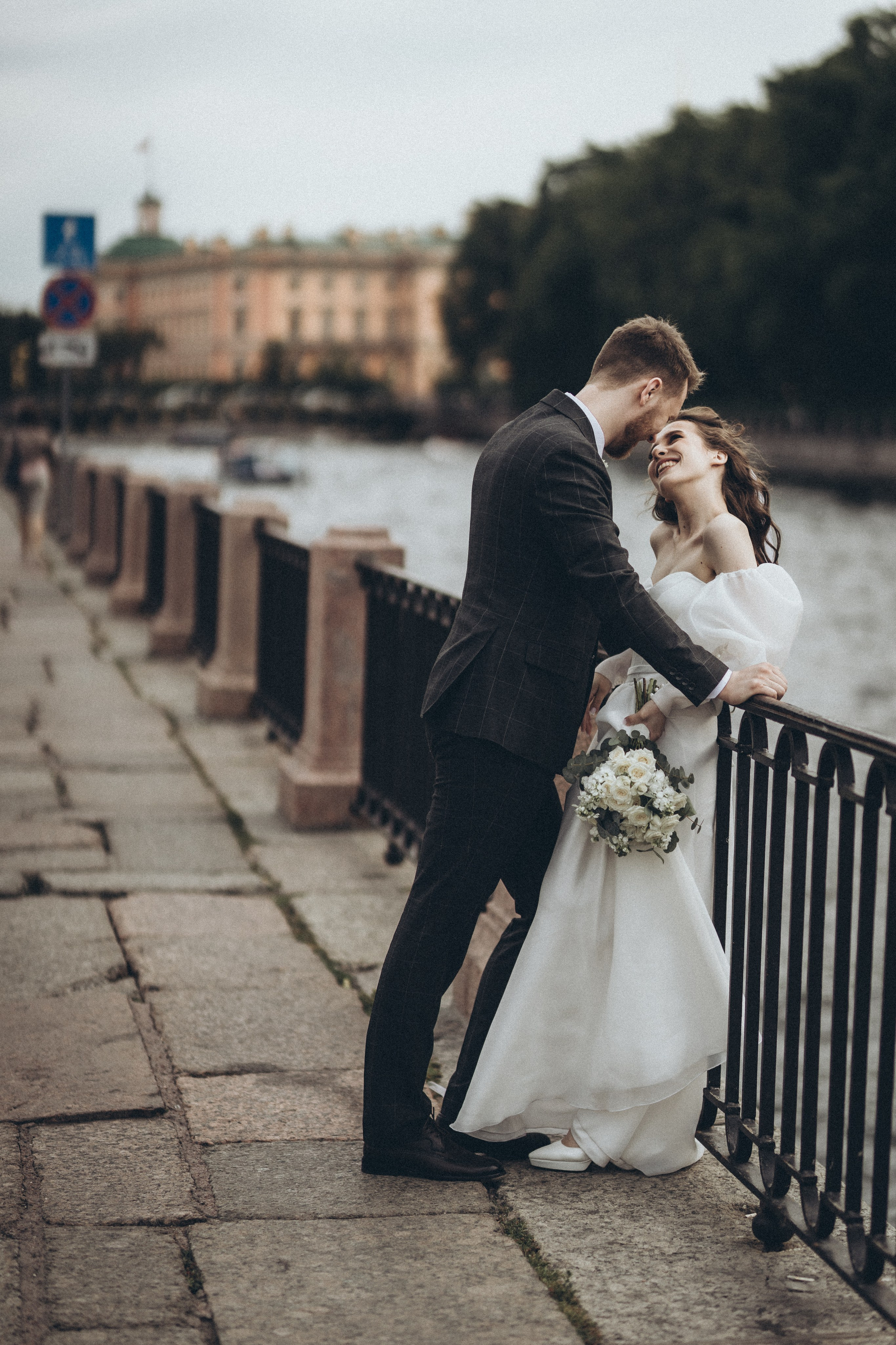 Летняя история любви. Фотограф Санкт-Петербург|СПБ|Питер Марина Медведева