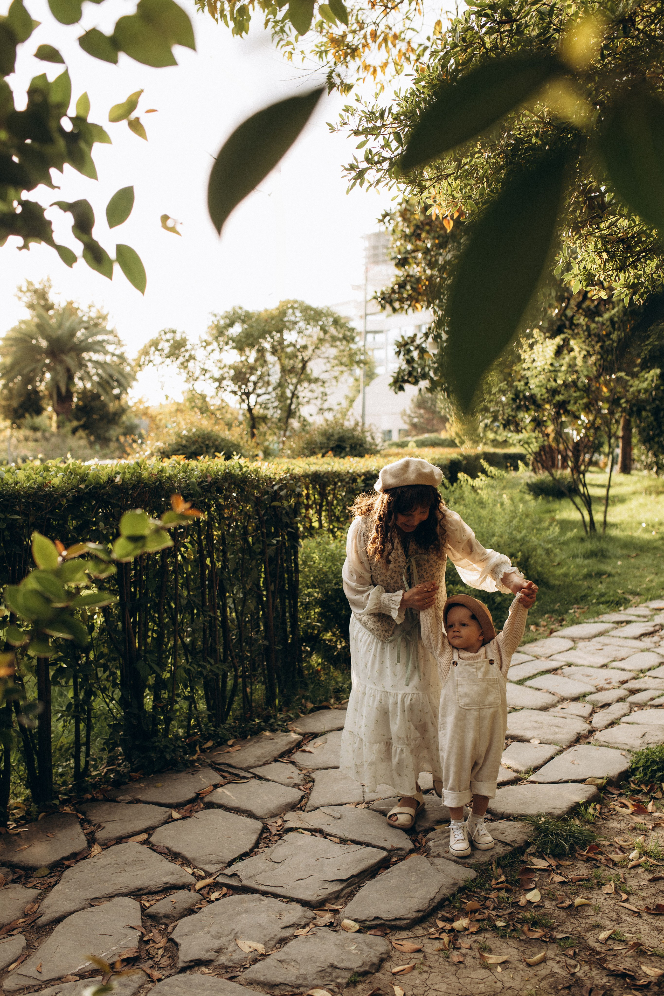 Света, Саша, Стеша, Ваня и Елисей. Семейный фотограф в Краснодаре Виктория Кокоулина
