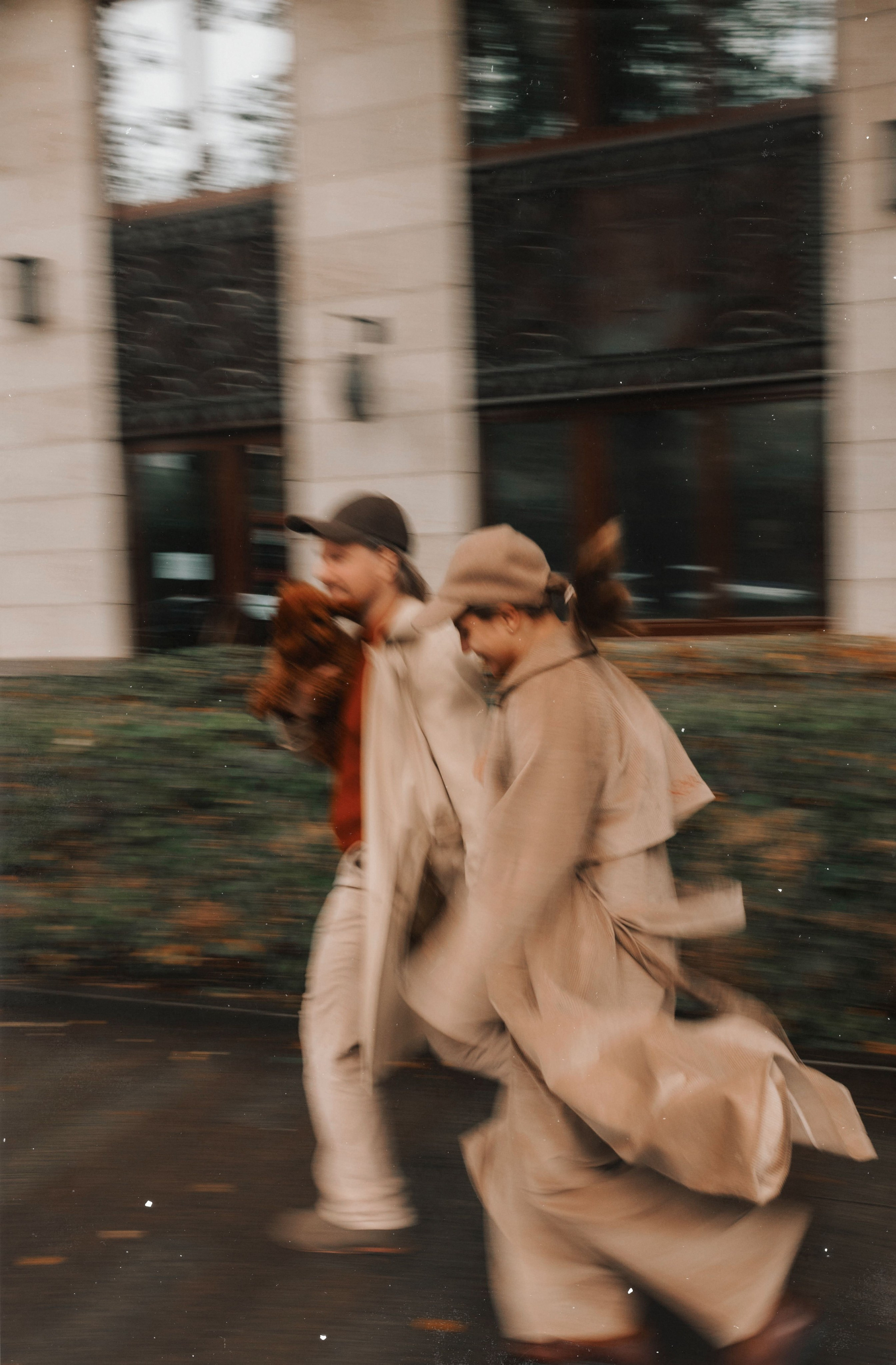 Кристина/Артем. Фотограф в Москве Татьяна Сергеева