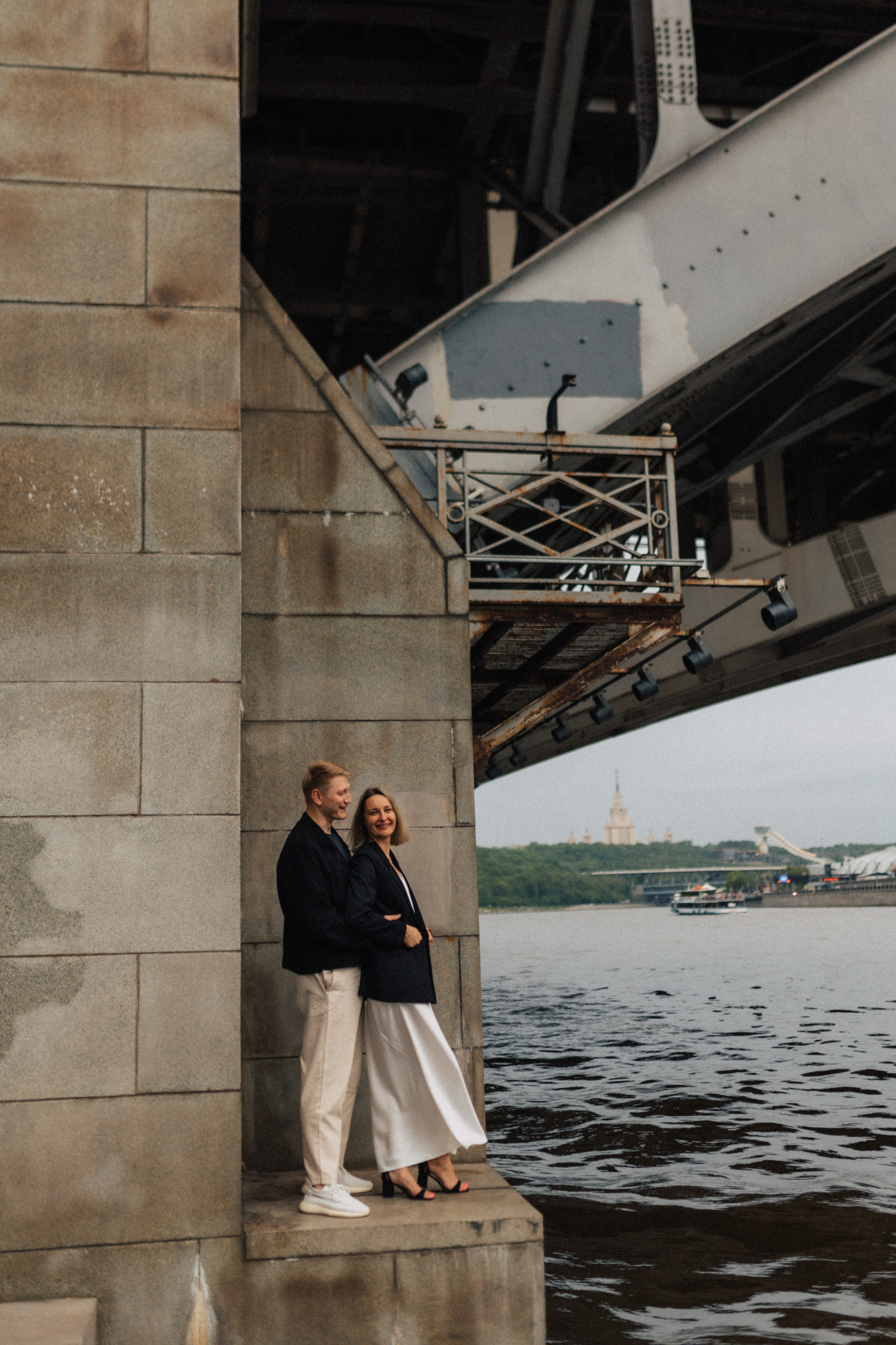 Слава/Станислава. Фотограф в Москве Татьяна Сергеева