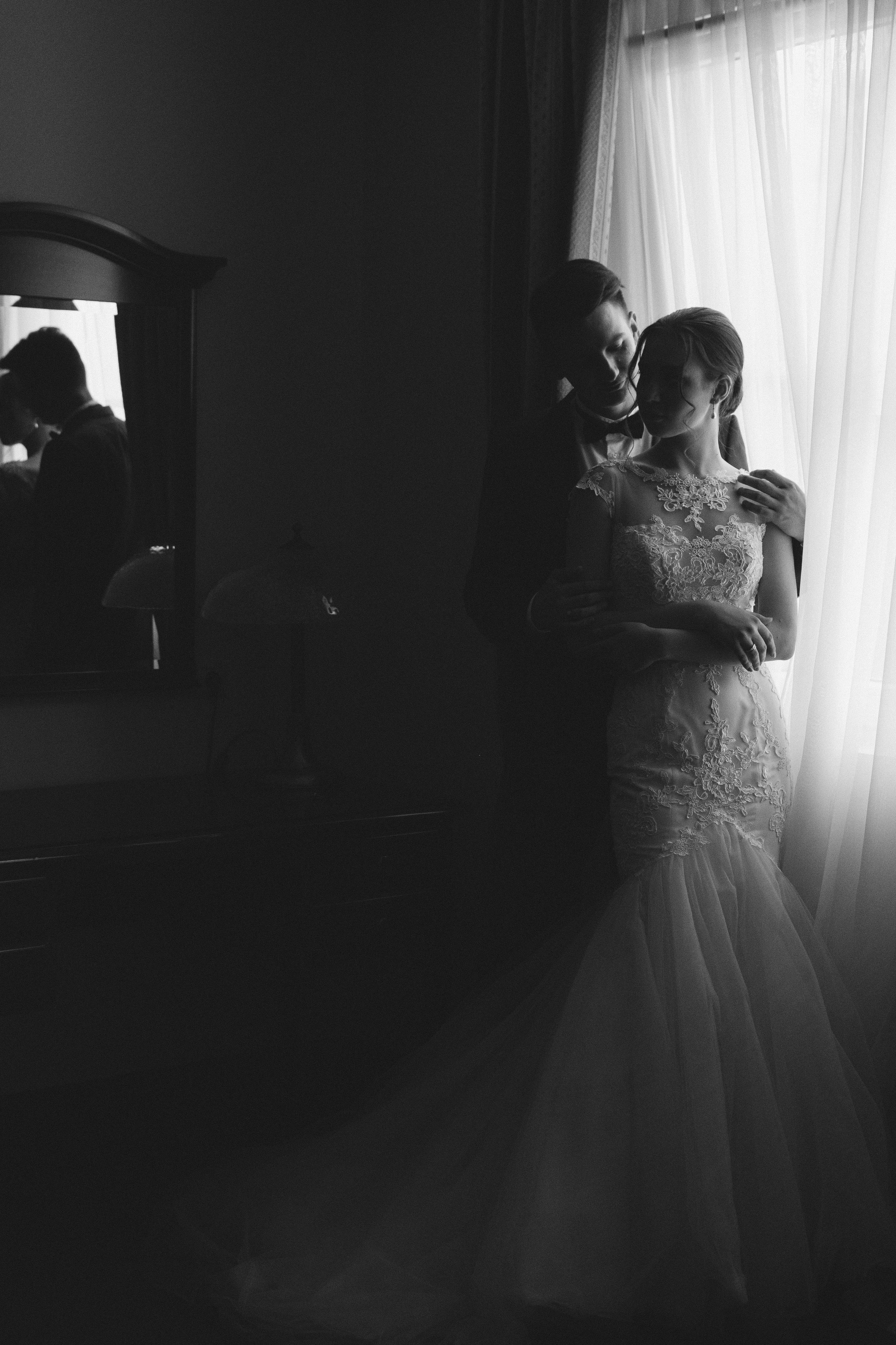 D & I. Свадебный фотограф Ижевск/Сарапул Анастасия Бель