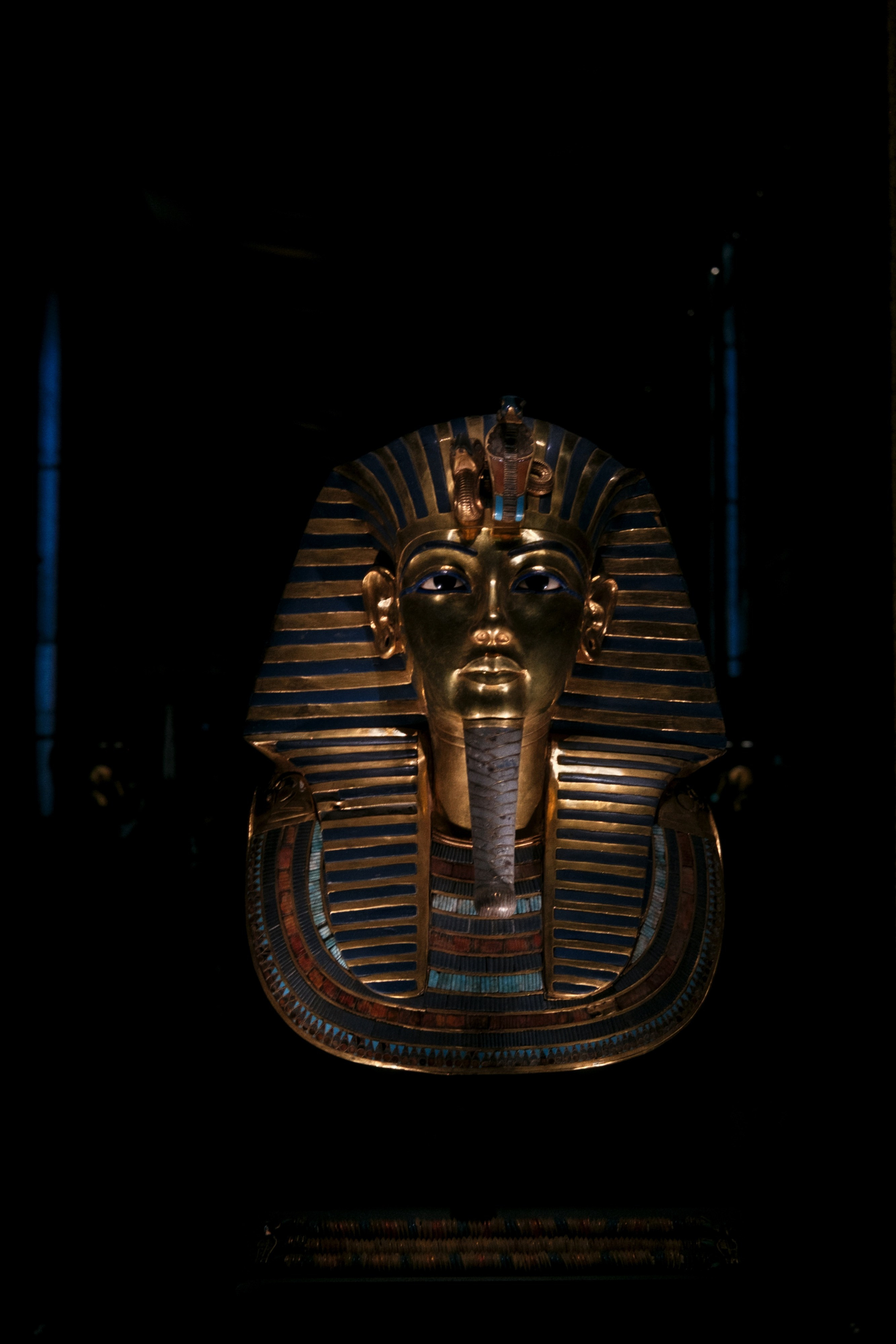 Grand Egyptian Museum / Cairo, Egypt AW25. Фотограф Юрин Евгений