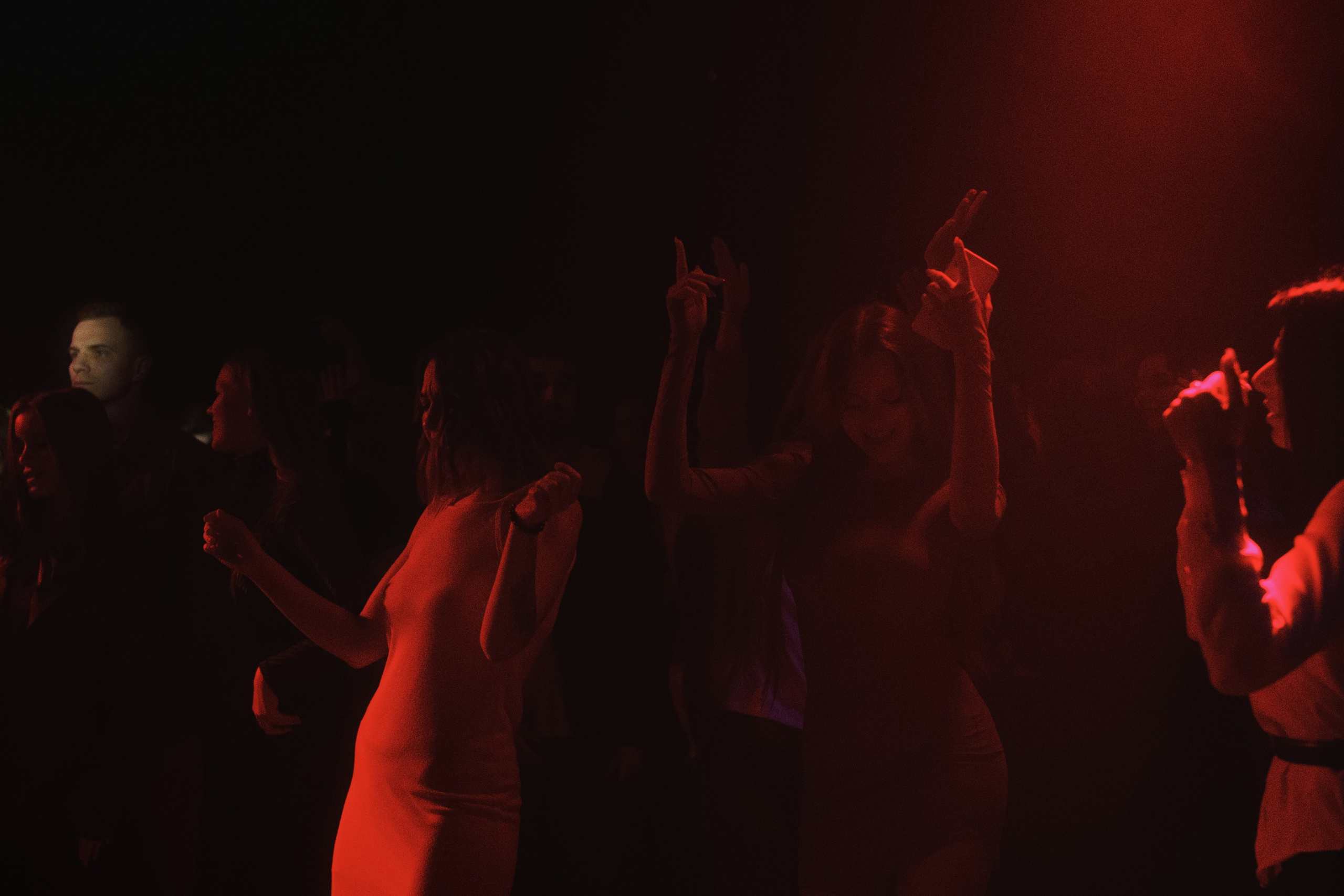 Pustoe mesto / let’s do “the best band” ever. Фотограф Юрин Евгений