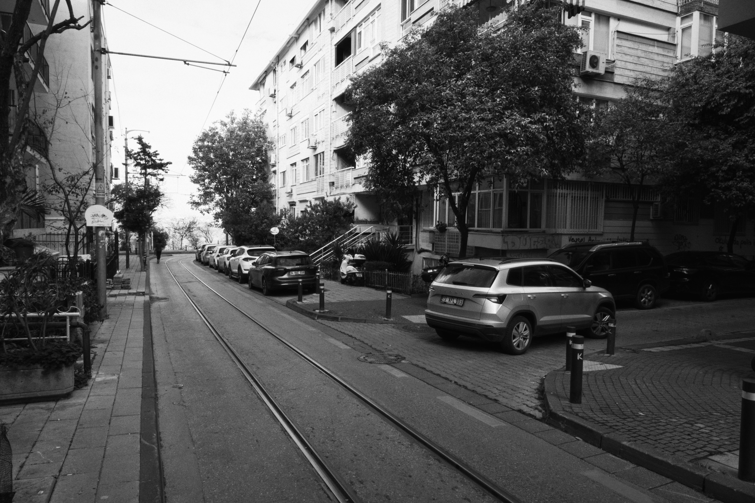 Kadikoy x Moda, Istanbul / Türkey AW25. Фотограф Юрин Евгений