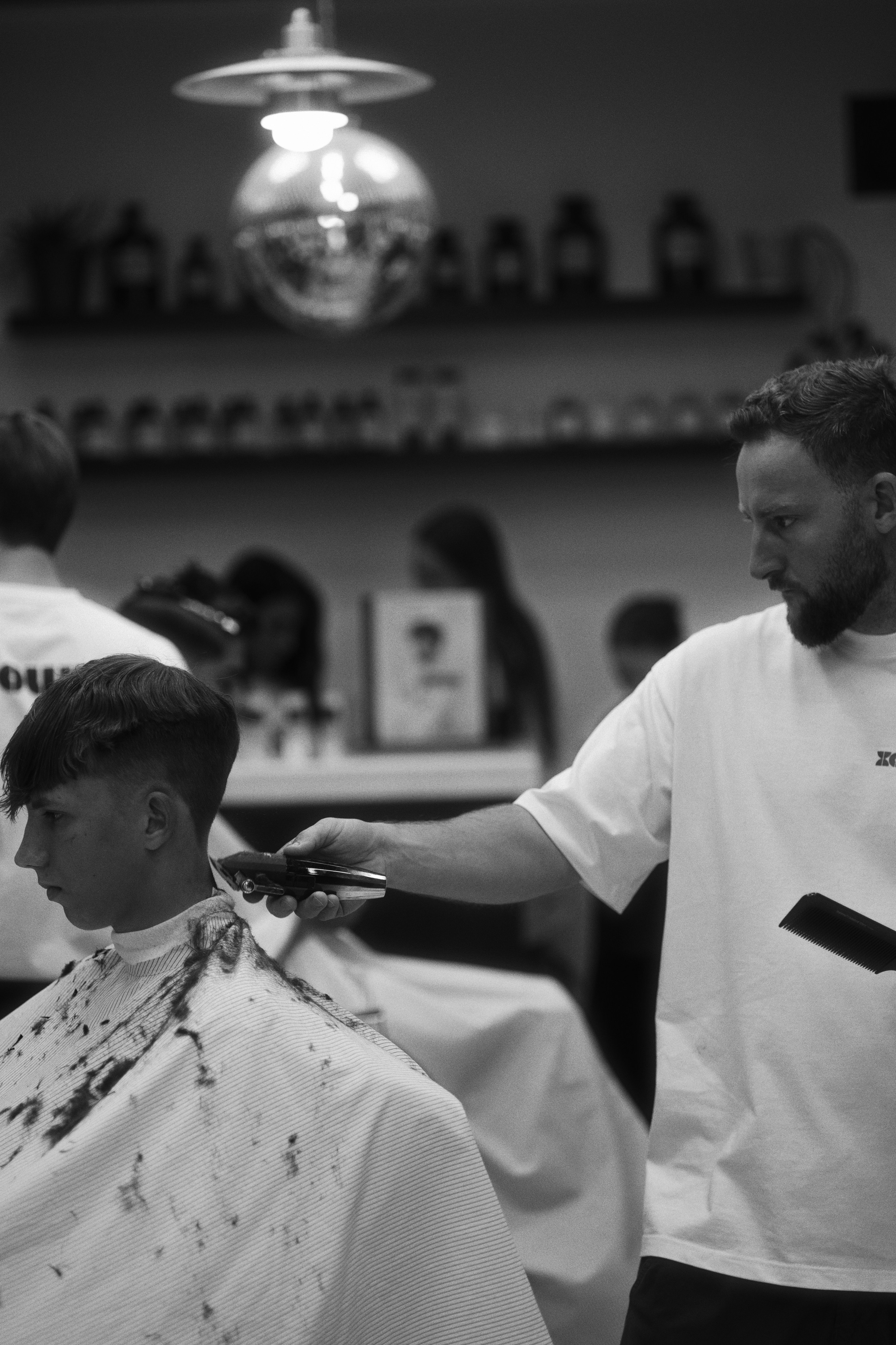 Horoshist. Фотограф Юрин Евгений