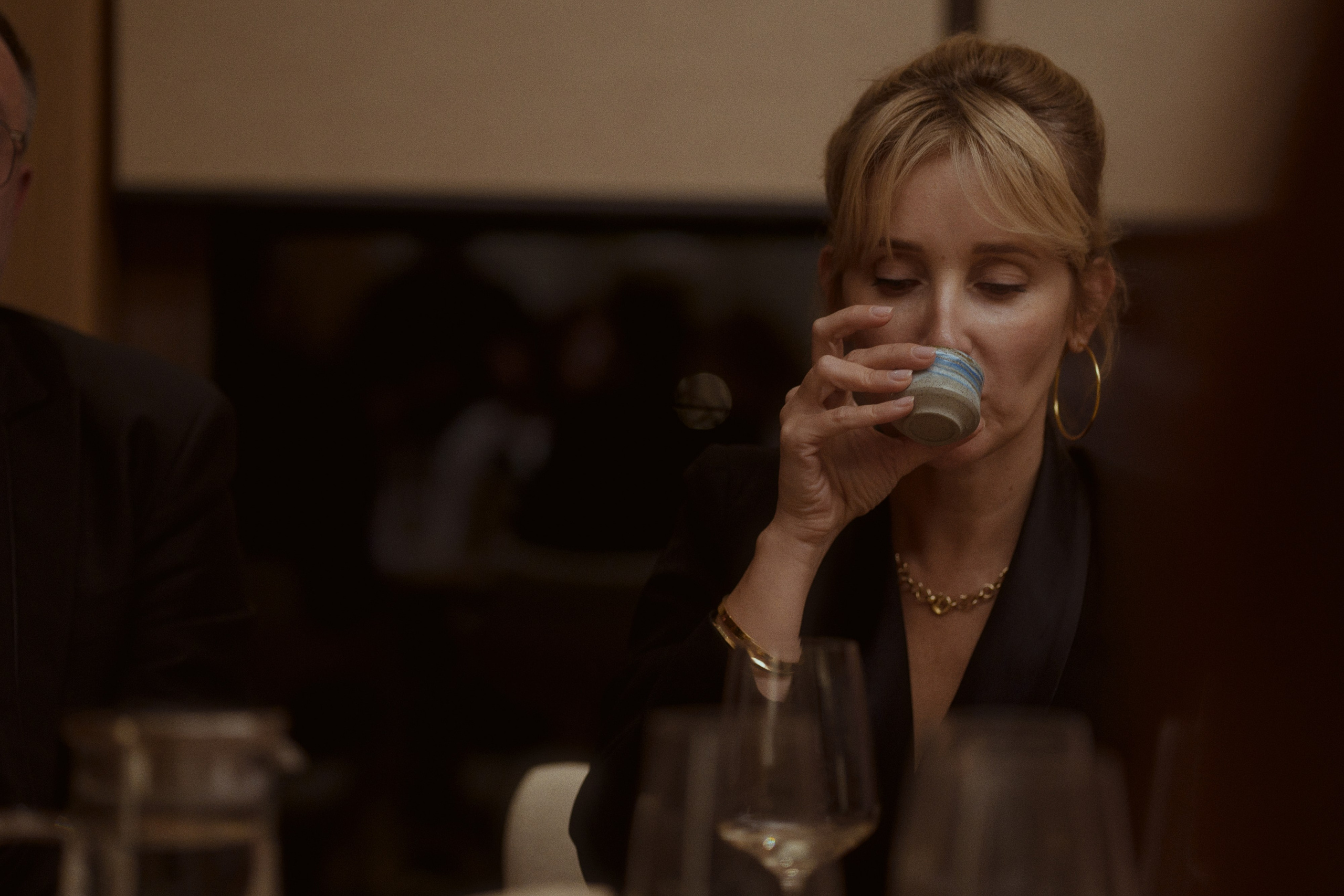 Ryotei x takadaya. Фотограф Юрин Евгений