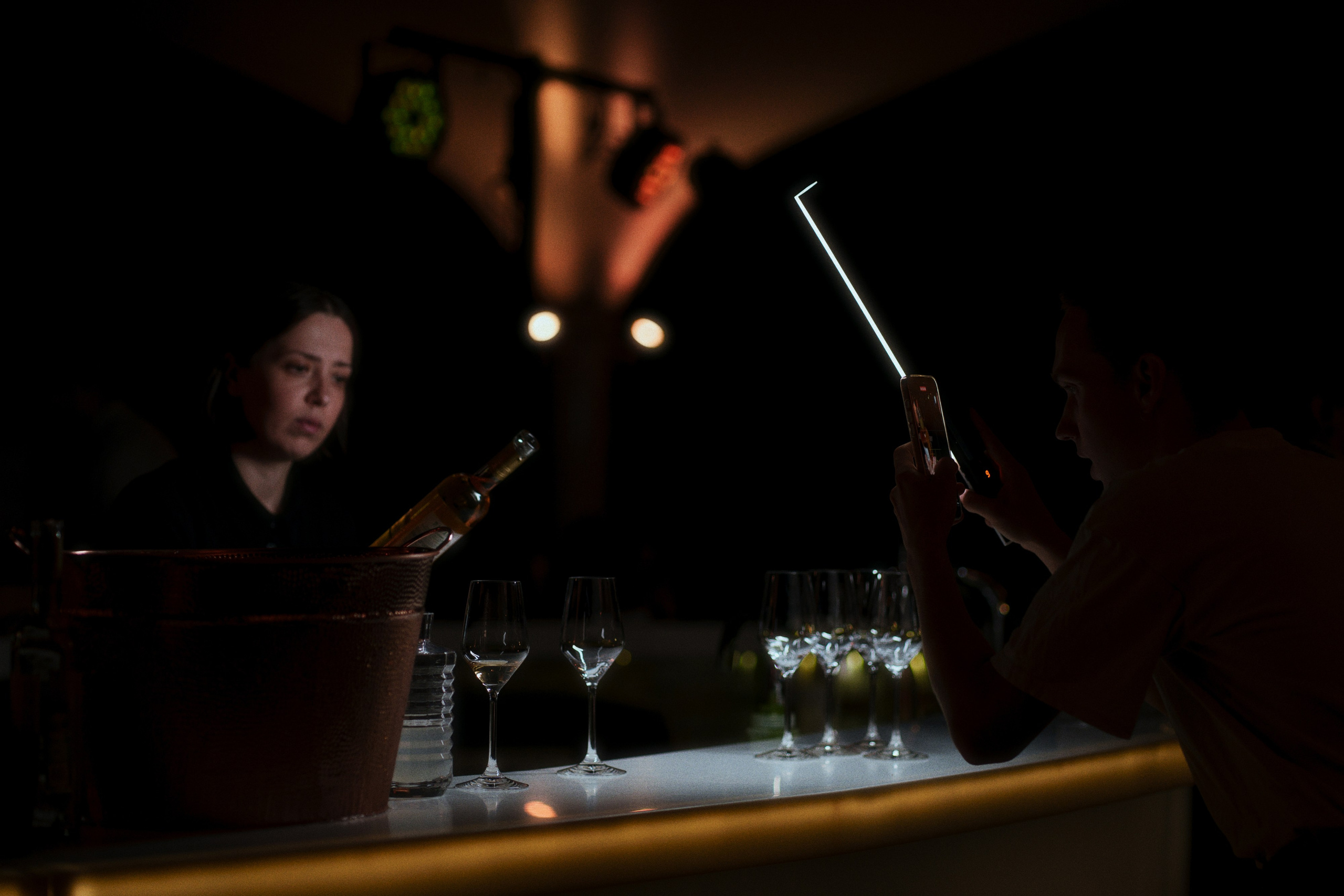 Café krasnodar х co-co chalet. Фотограф Юрин Евгений