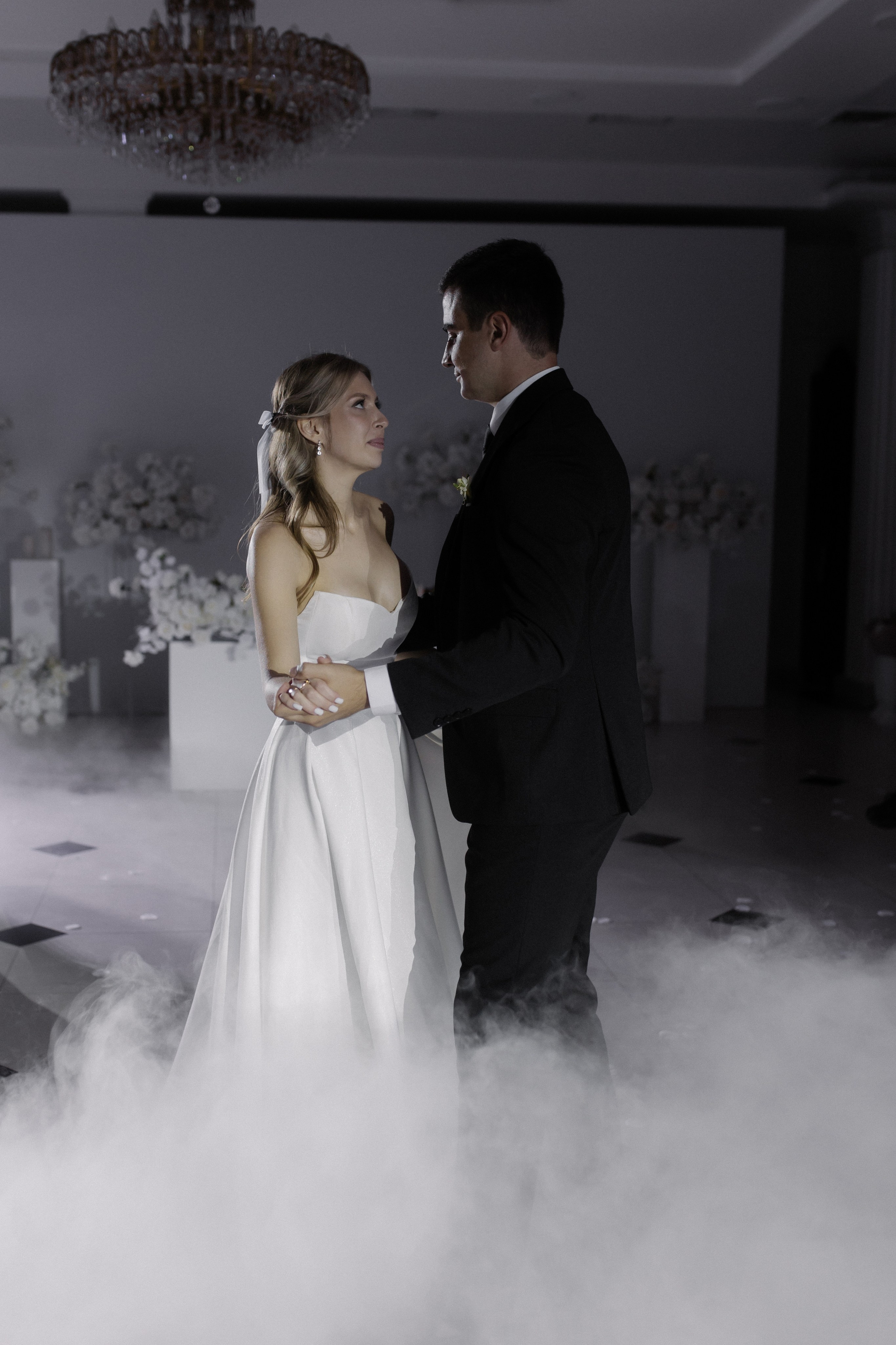 N & A. Свадебный и семейный фотограф в Астрахани Сергунова Наталья