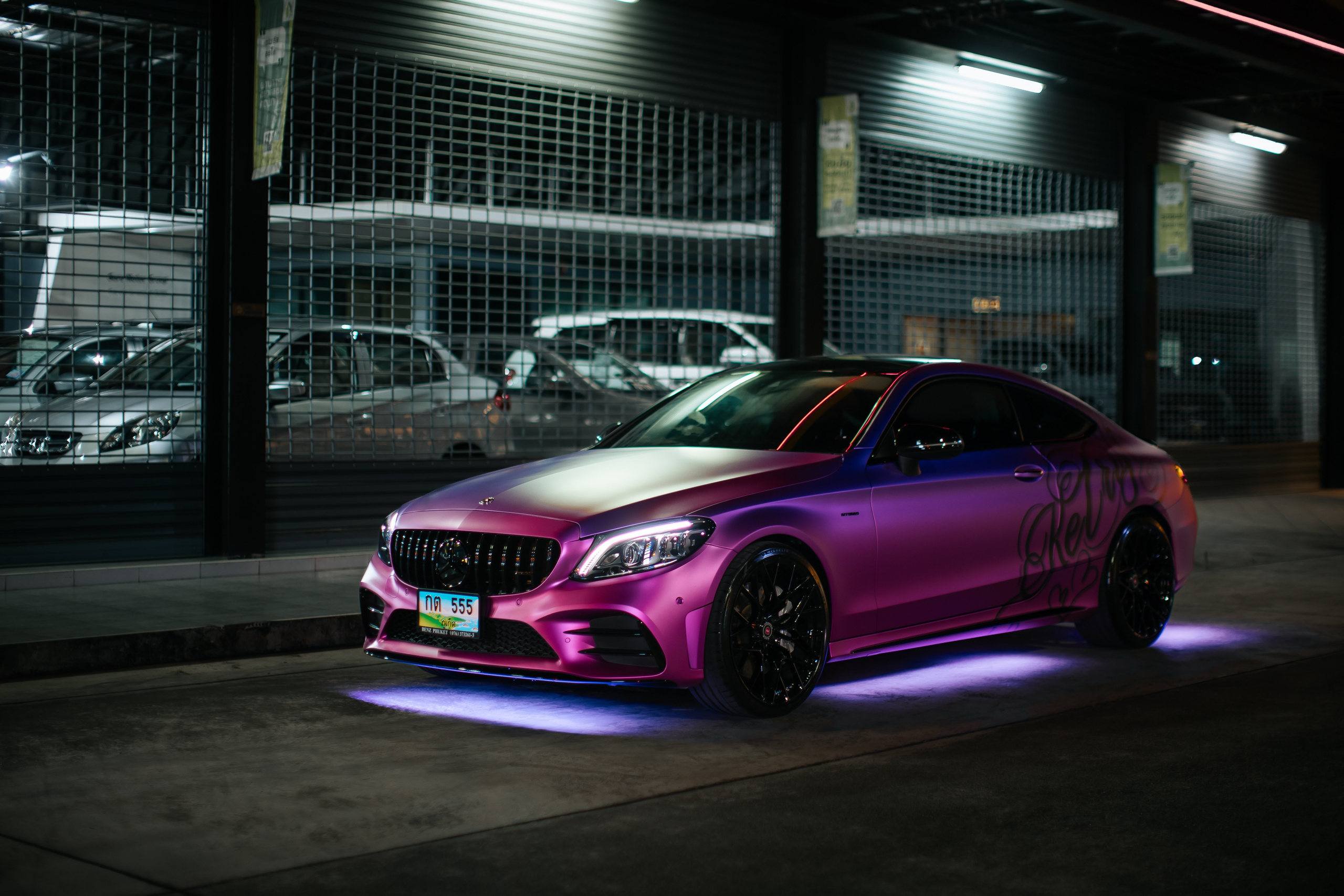 Фотограф в на Пхукете Сергей Войлоков