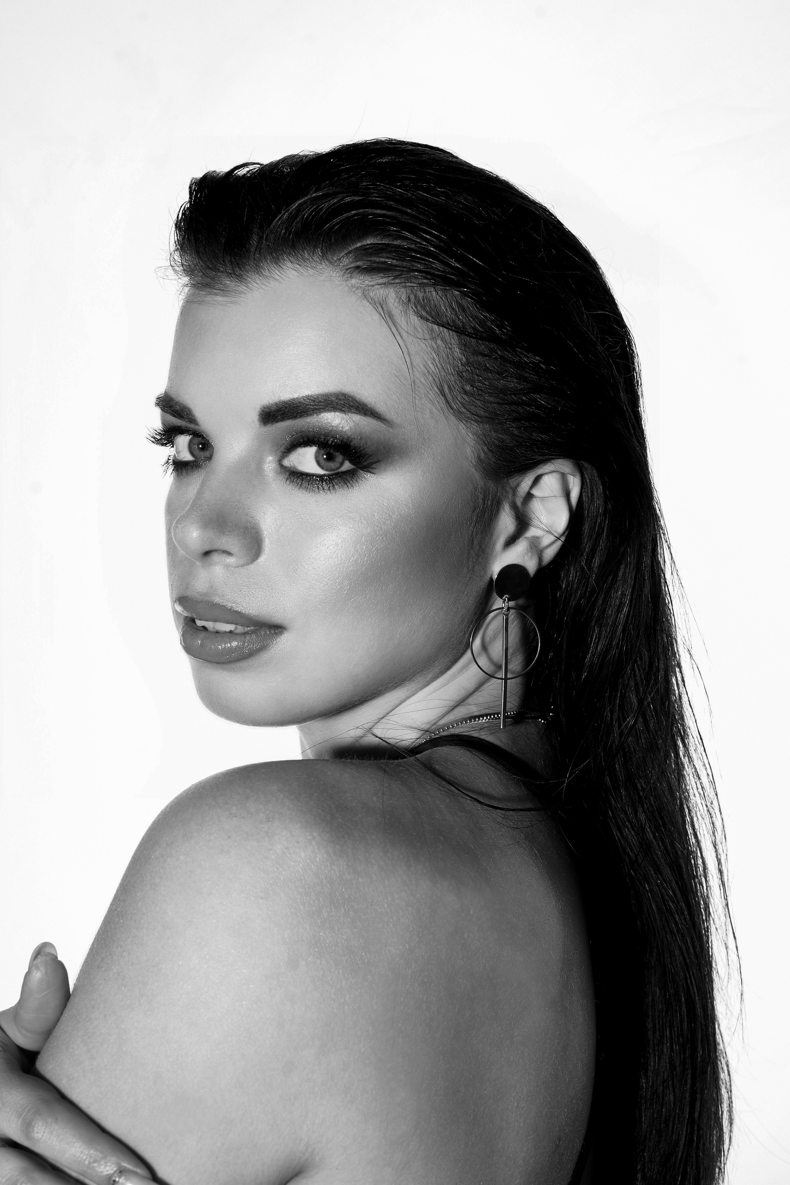 VERA. Фотограф Москва, визуальный менеджер Дарья Шевченко